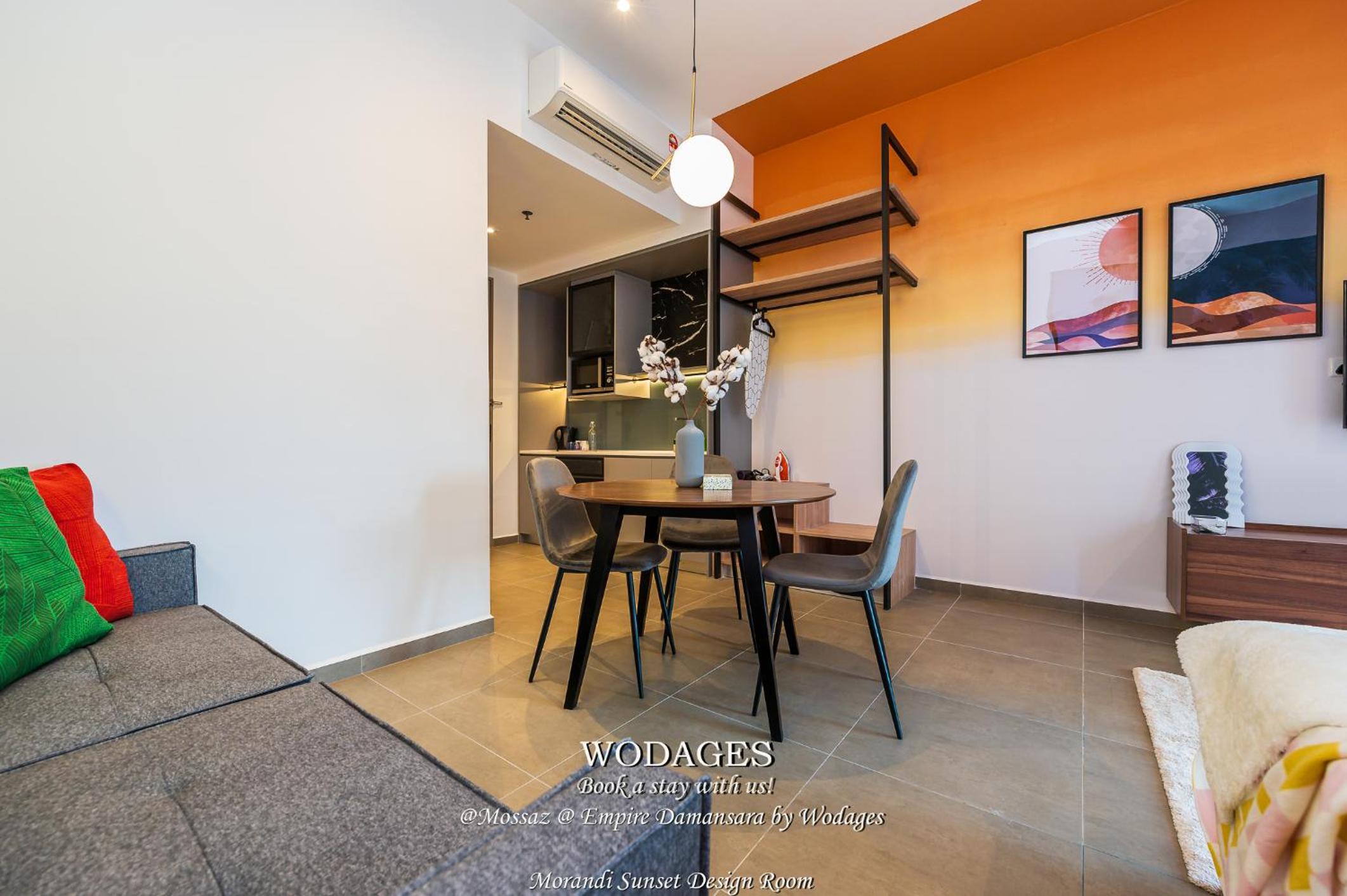 Premium King Studio - Photo 28