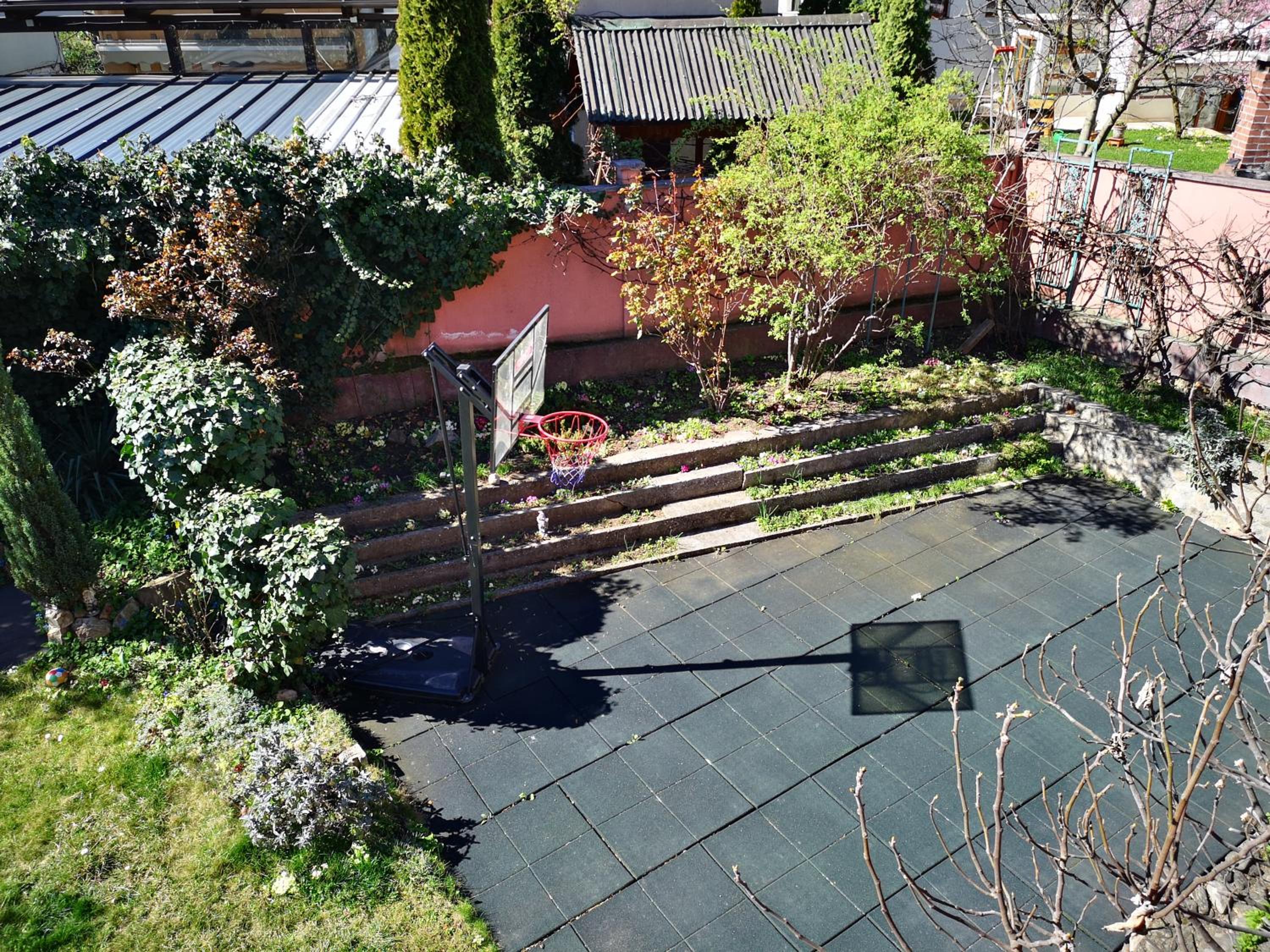 Standard Double Room - Photo 9