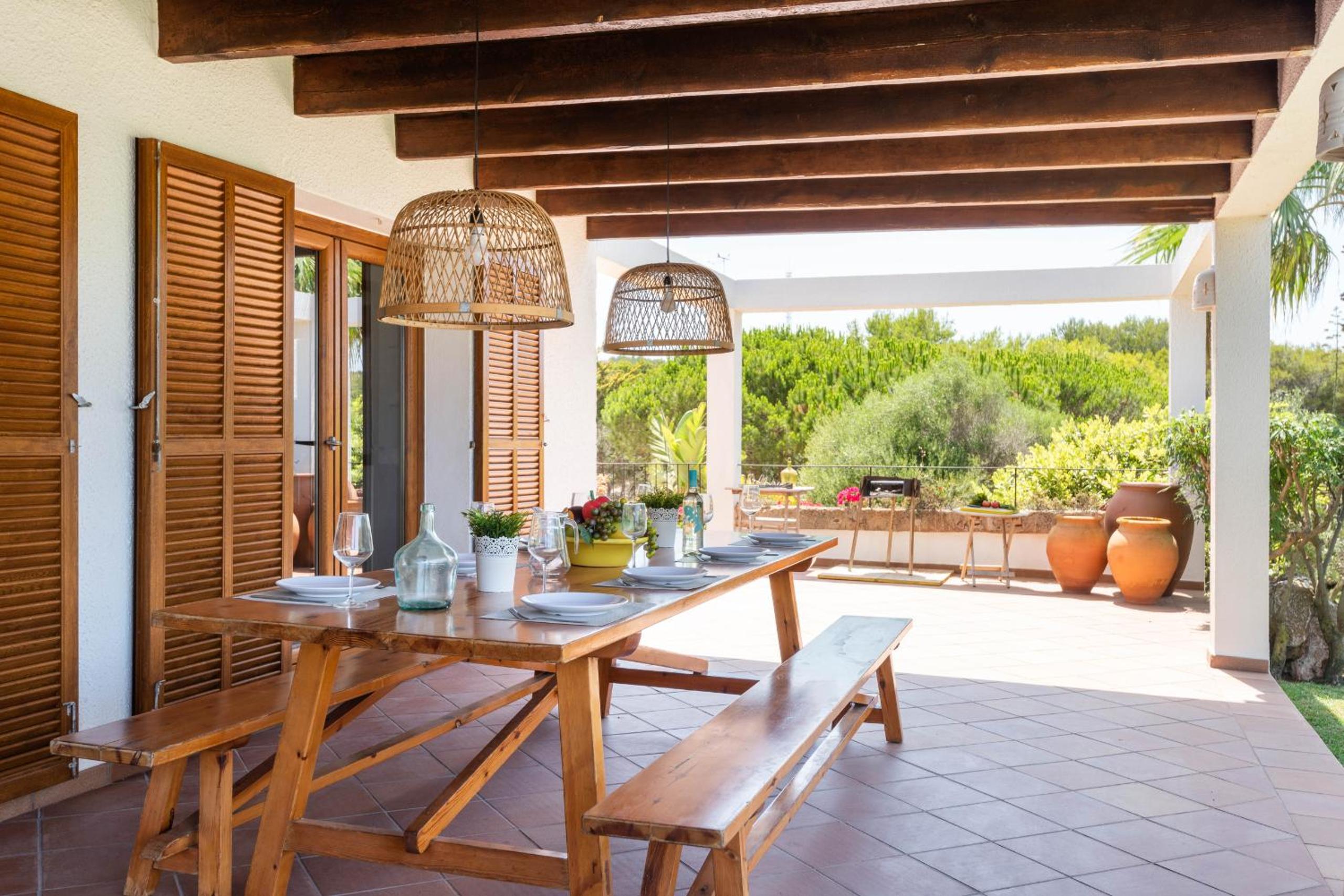 Villa with Sea View photo 2