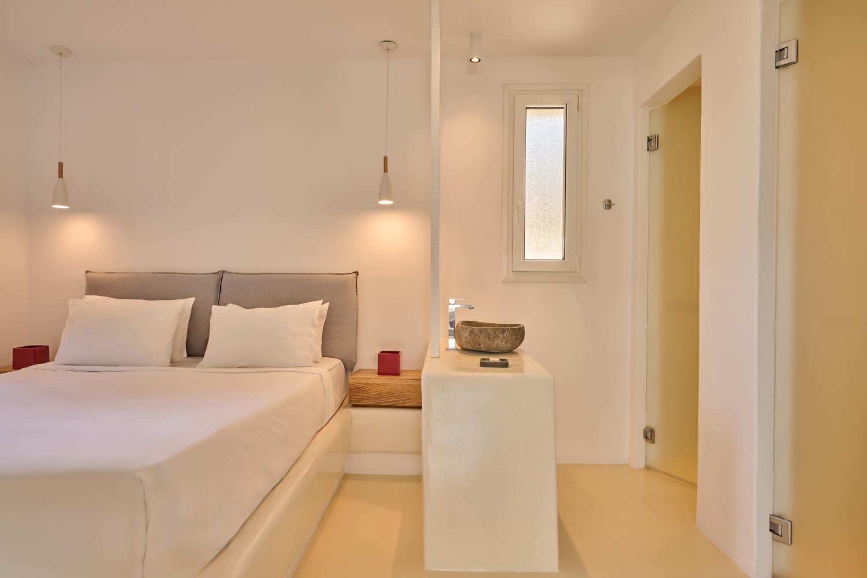 Family Suite (Temple) photo 3