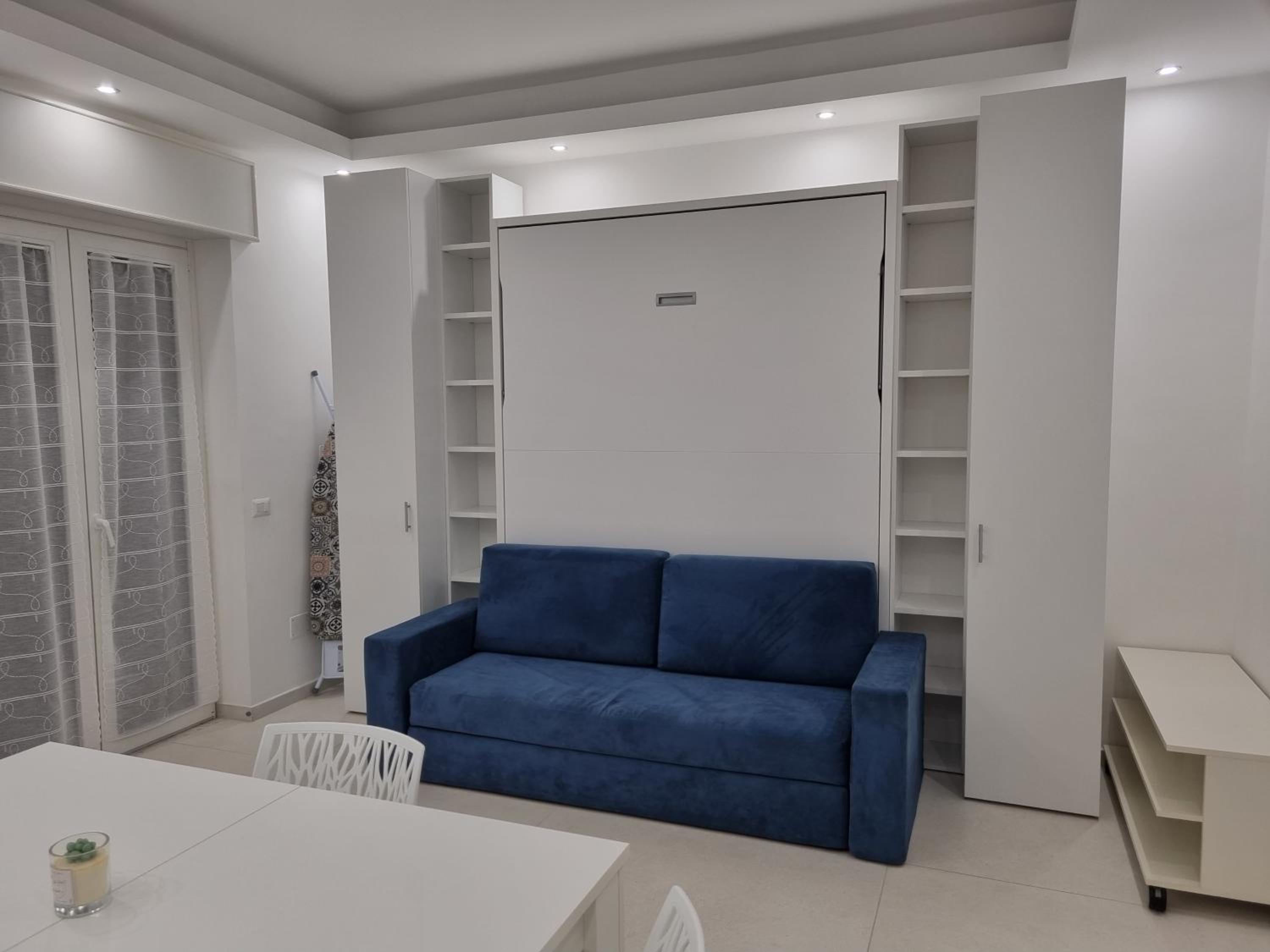 King Room With Garden View