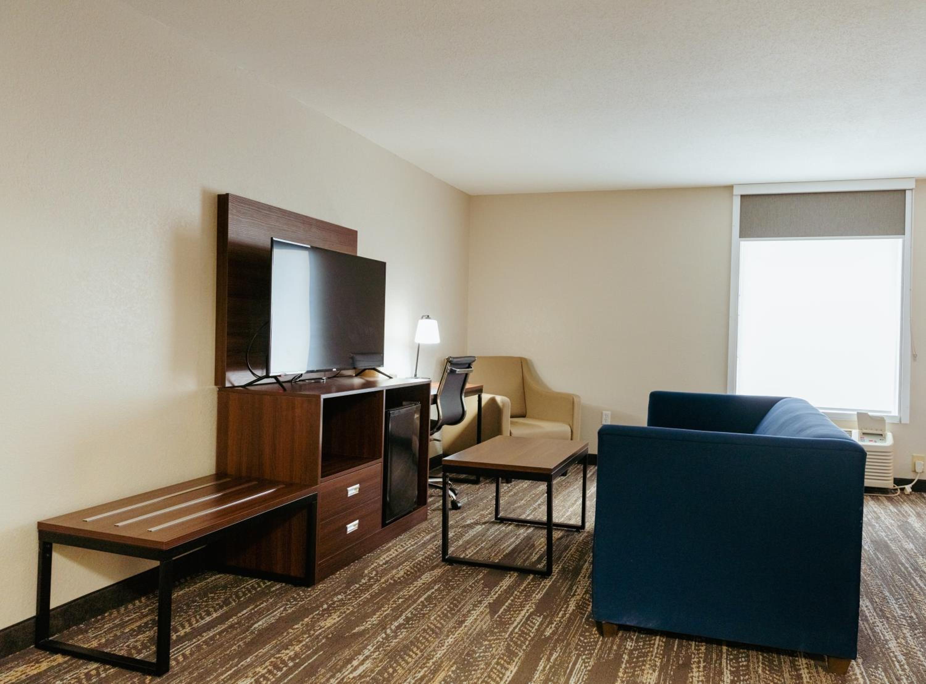 King Suite - Non Smoking - Photo 4