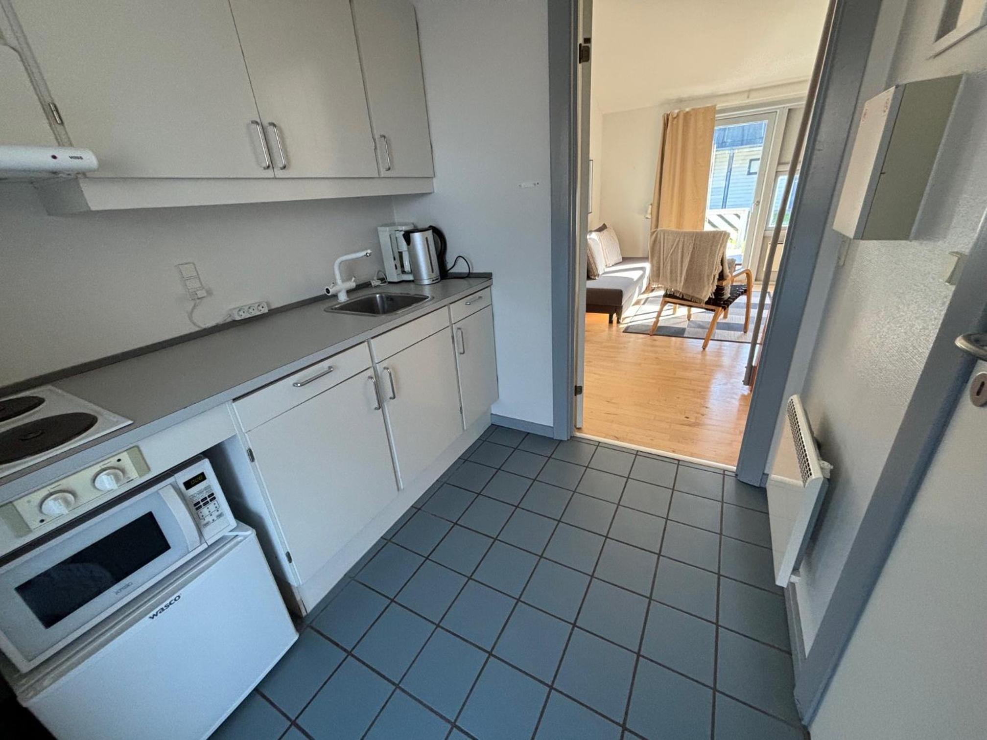 Studio - Split Level photo 3