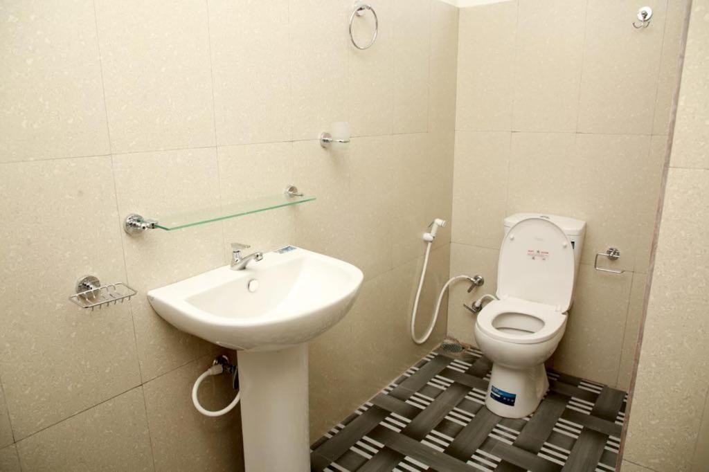 Double Room photo 2