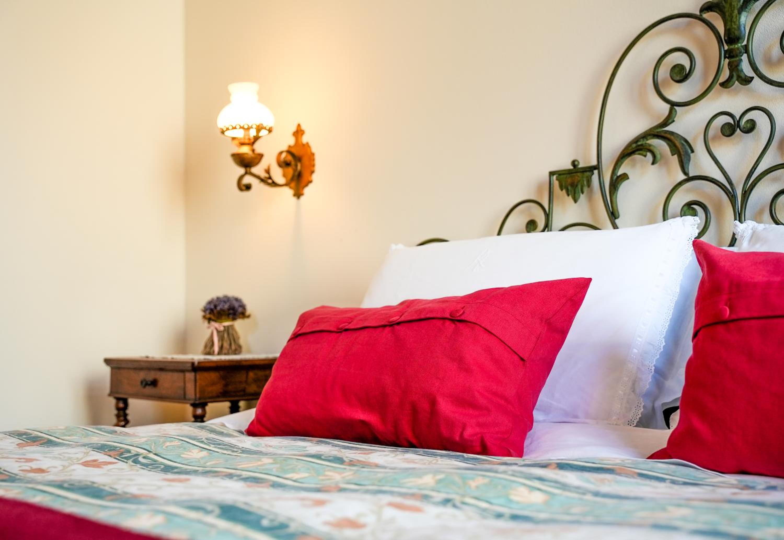 Deluxe Room photo 3