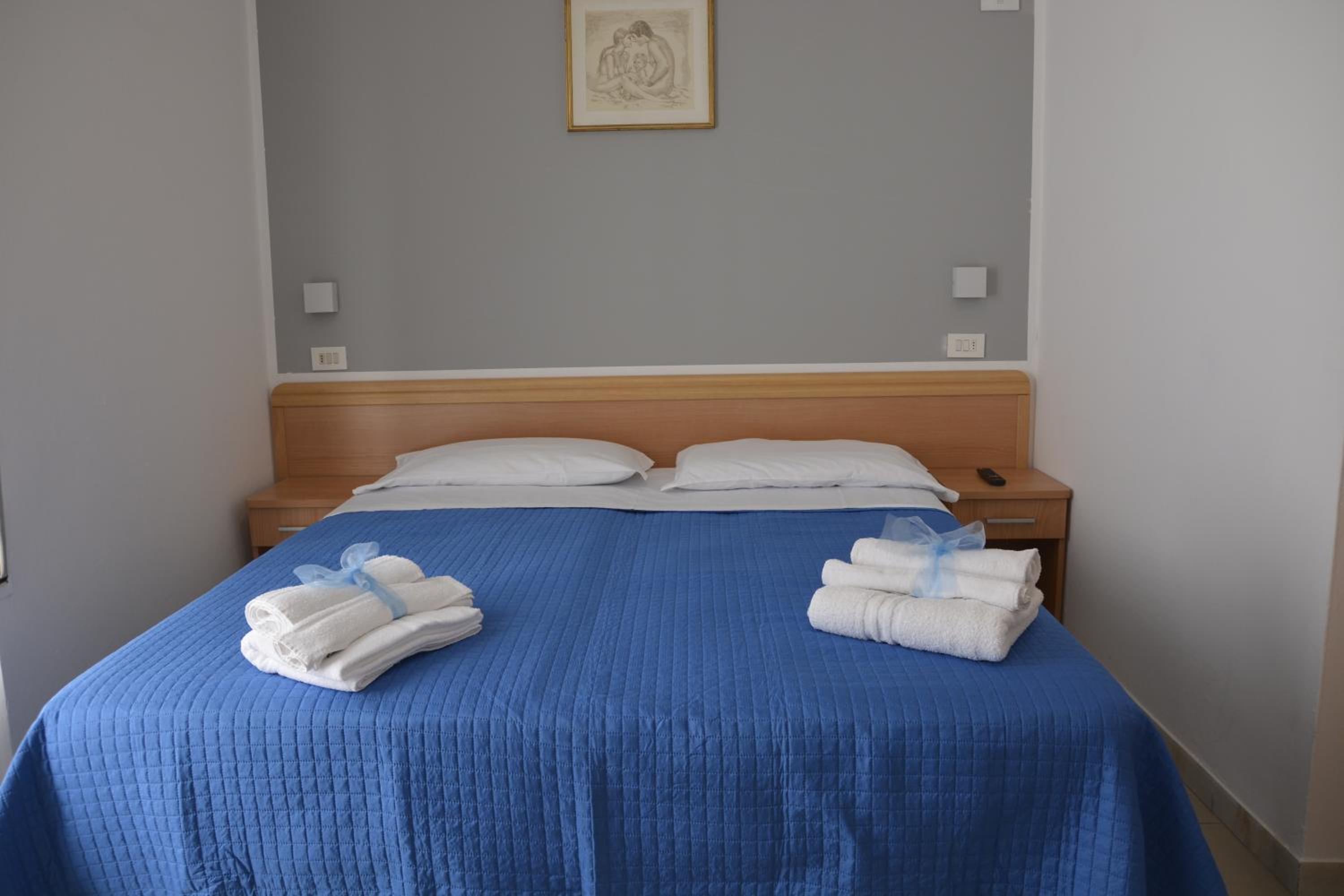 Comfort Quadruple Room - Photo 1