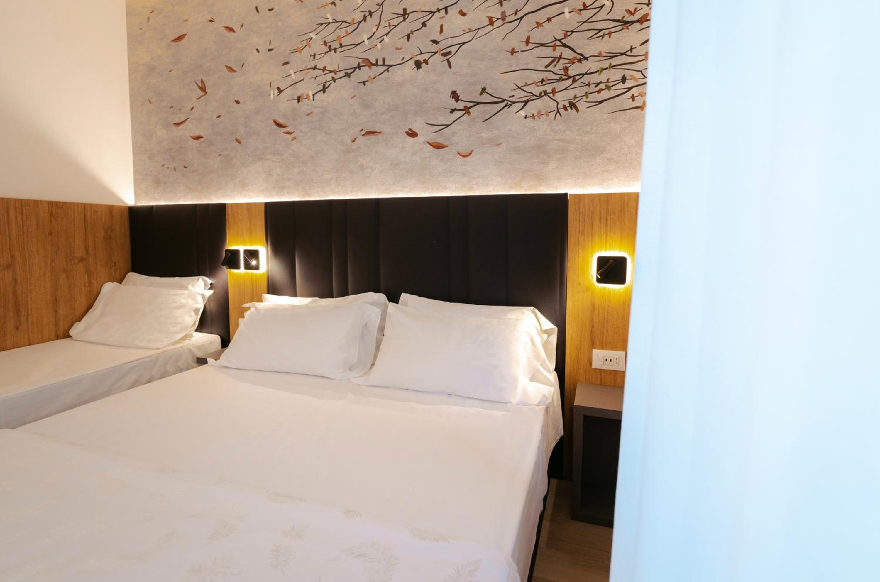 Standard Triple Room - Photo 3