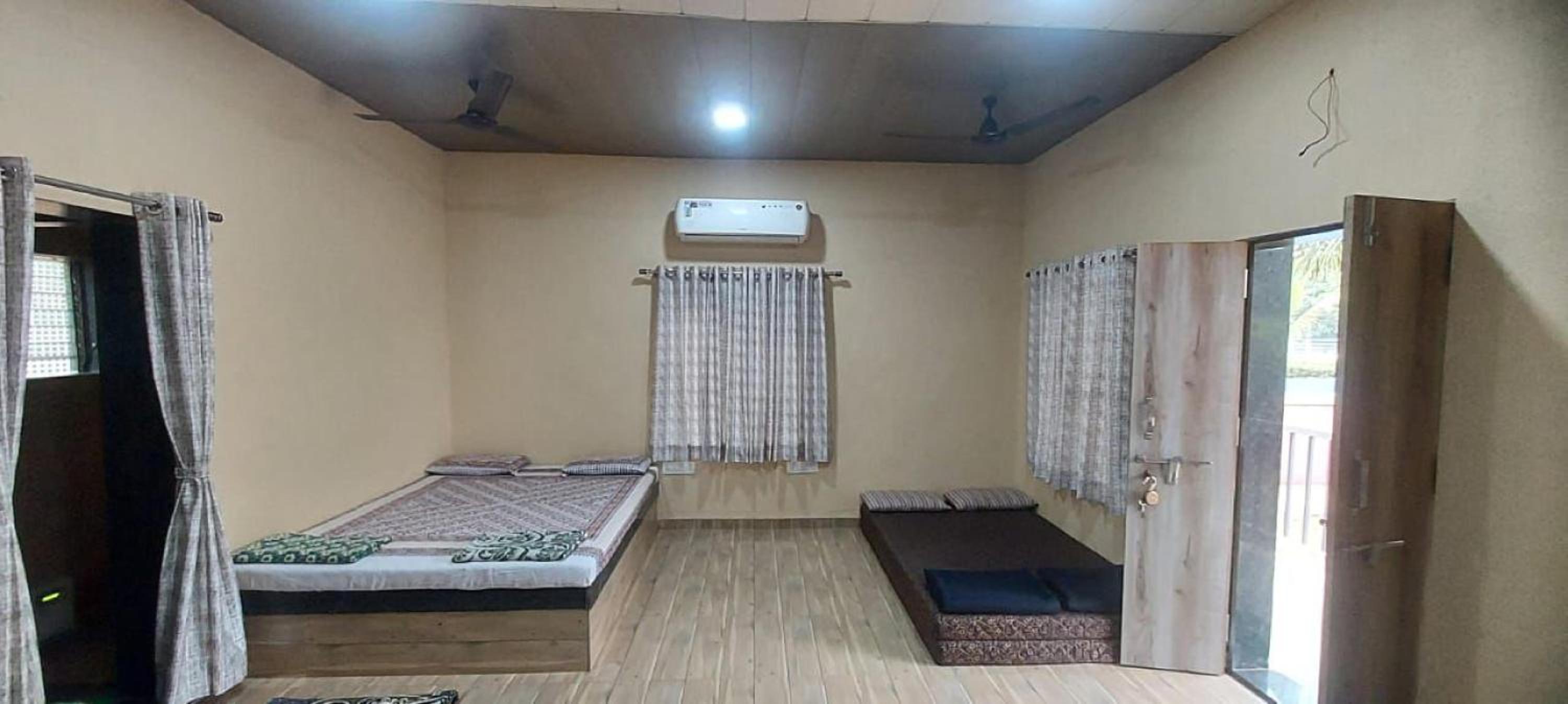 Two-Bedroom Villa photo 1
