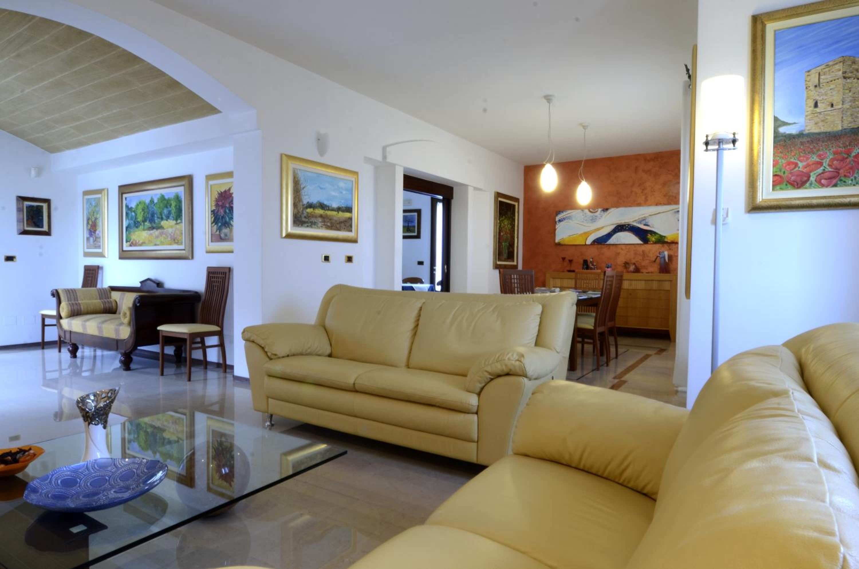 Villa avec Piscine Privée