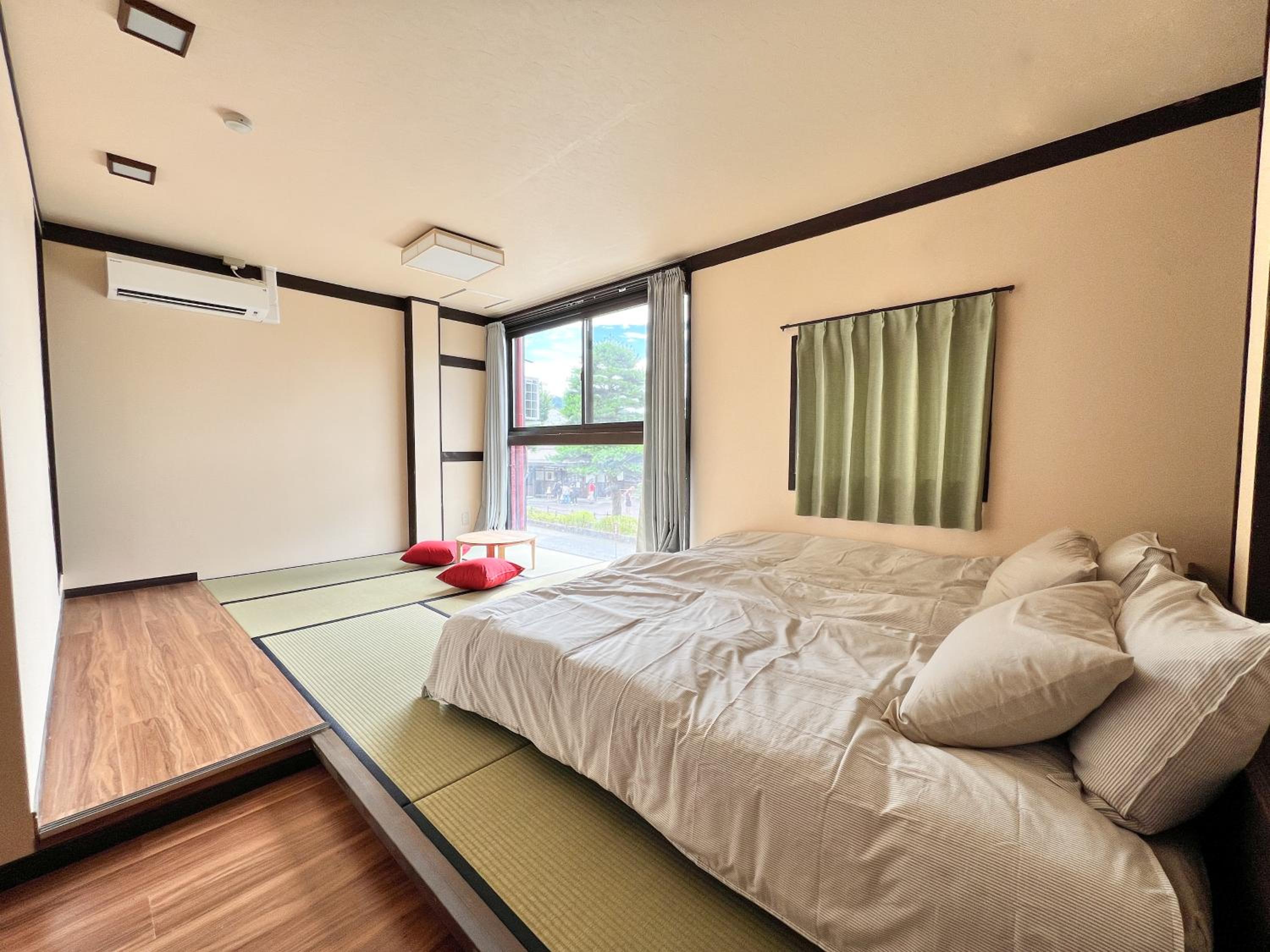 Superior Twin Room photo 1
