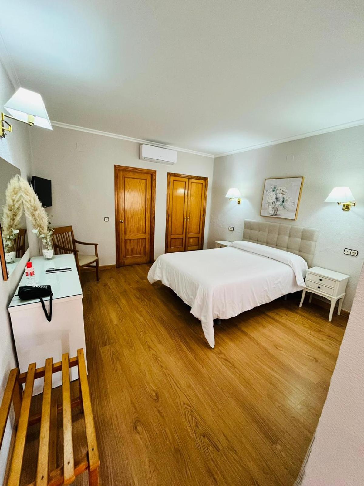 Habitación Doble