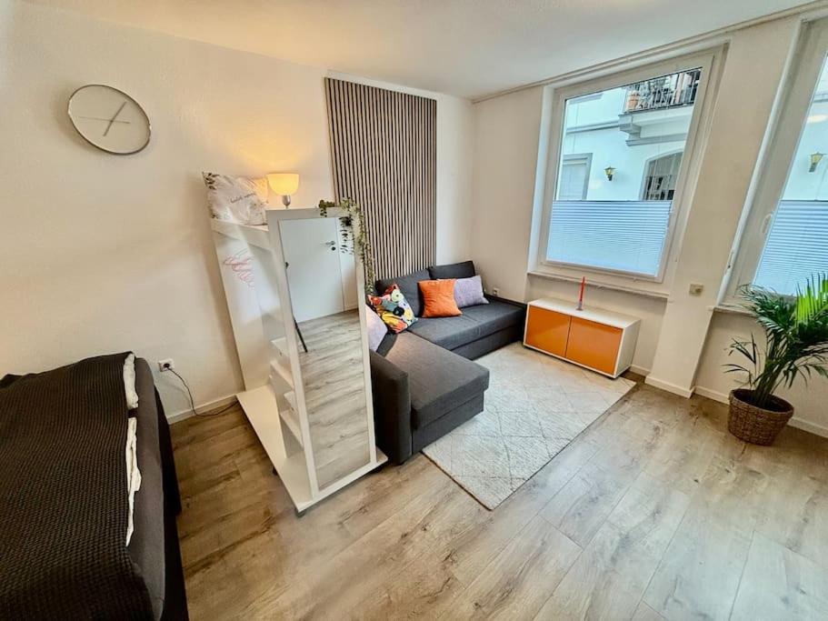 One-Bedroom Apartment photo 3