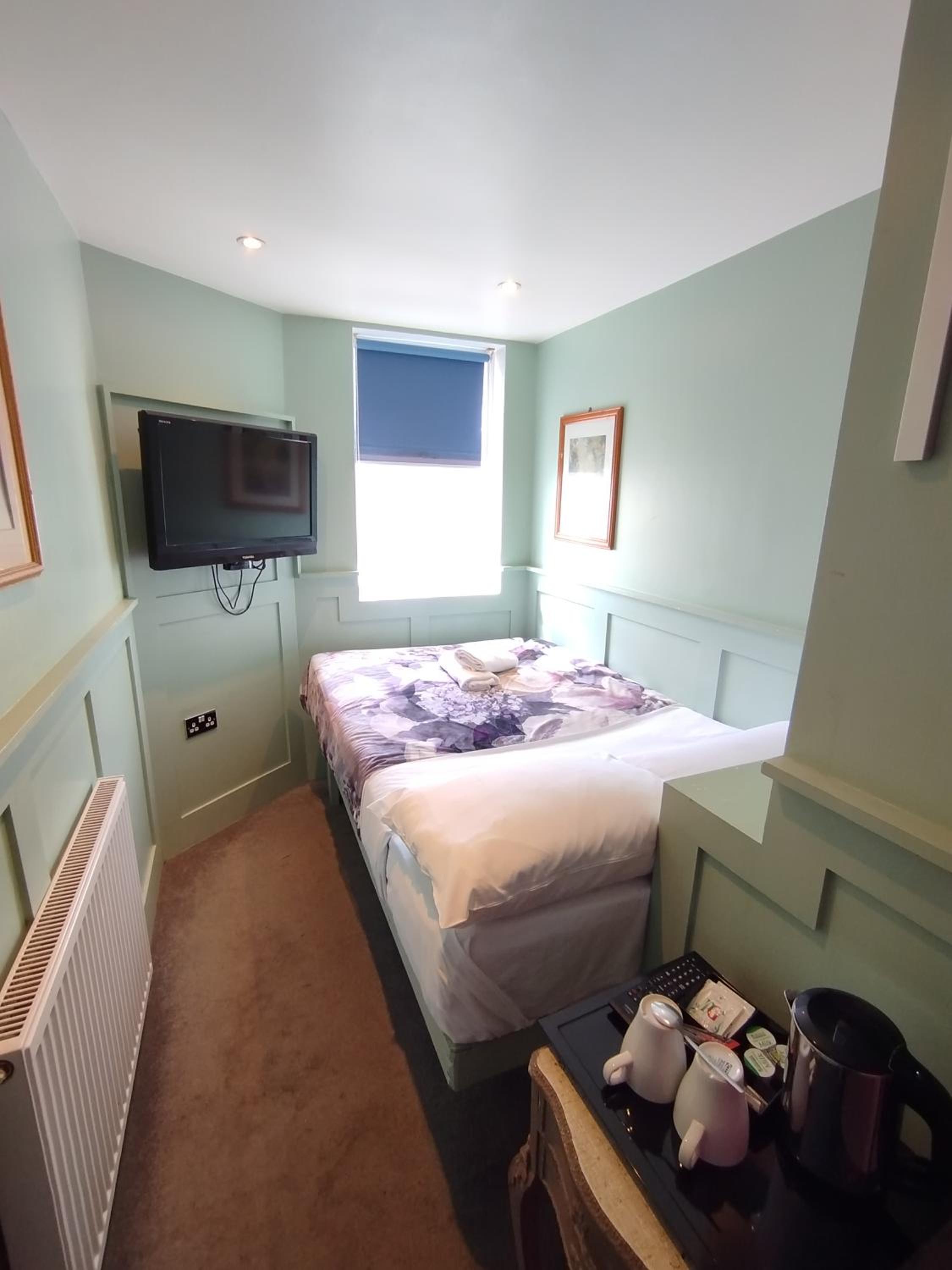 Small Double Room photo 3
