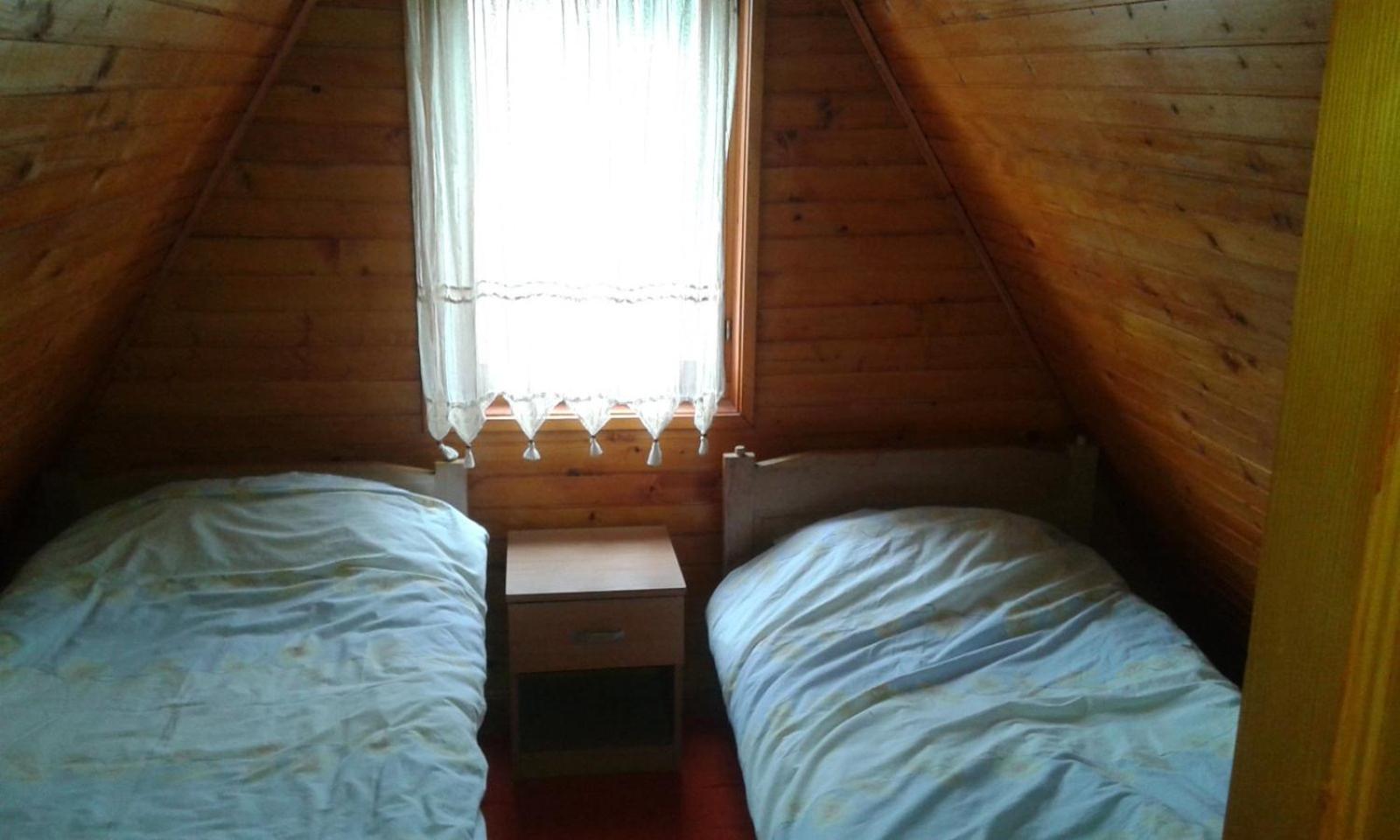 Two-Bedroom Bungalow