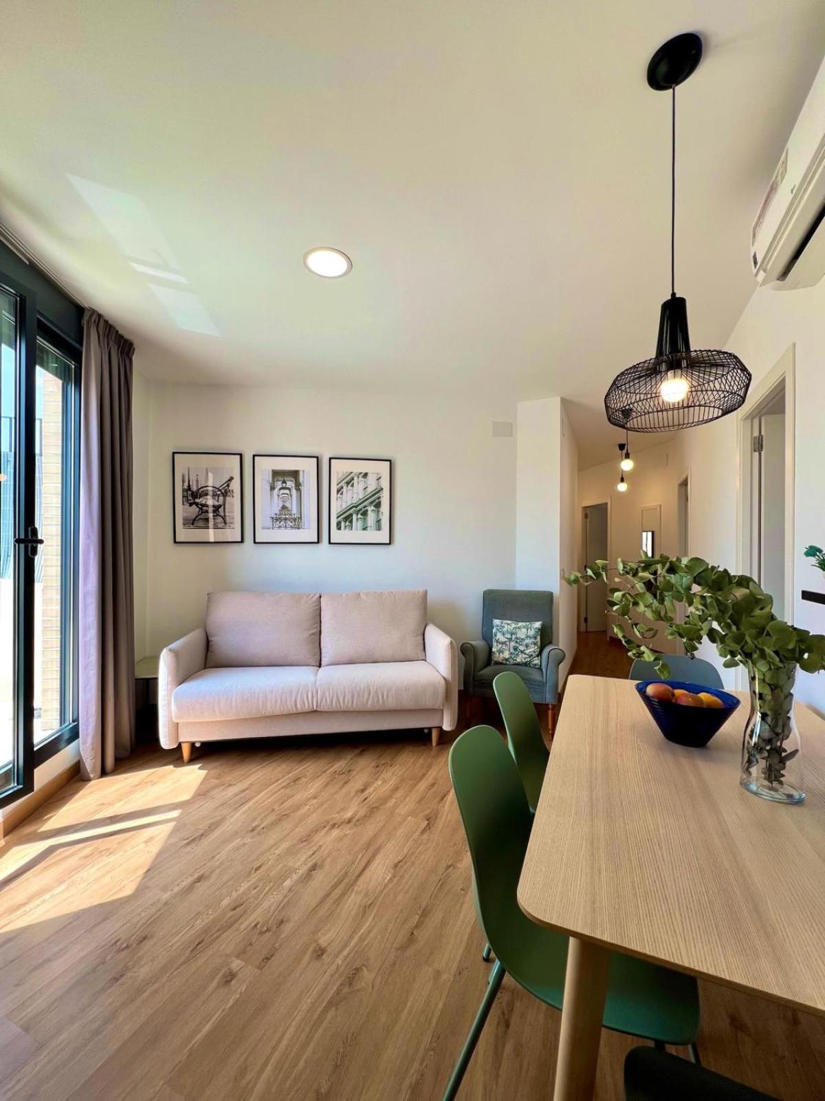 Apartamento Penthouse