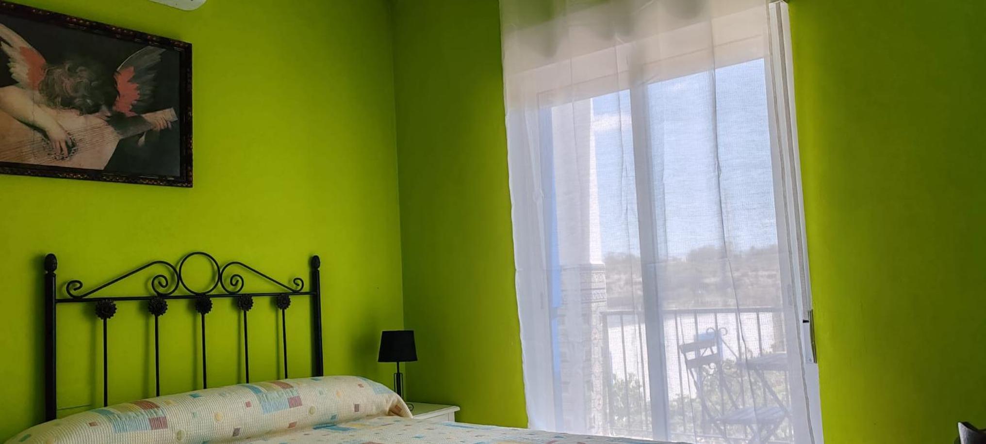 Habitación Doble con Terraza