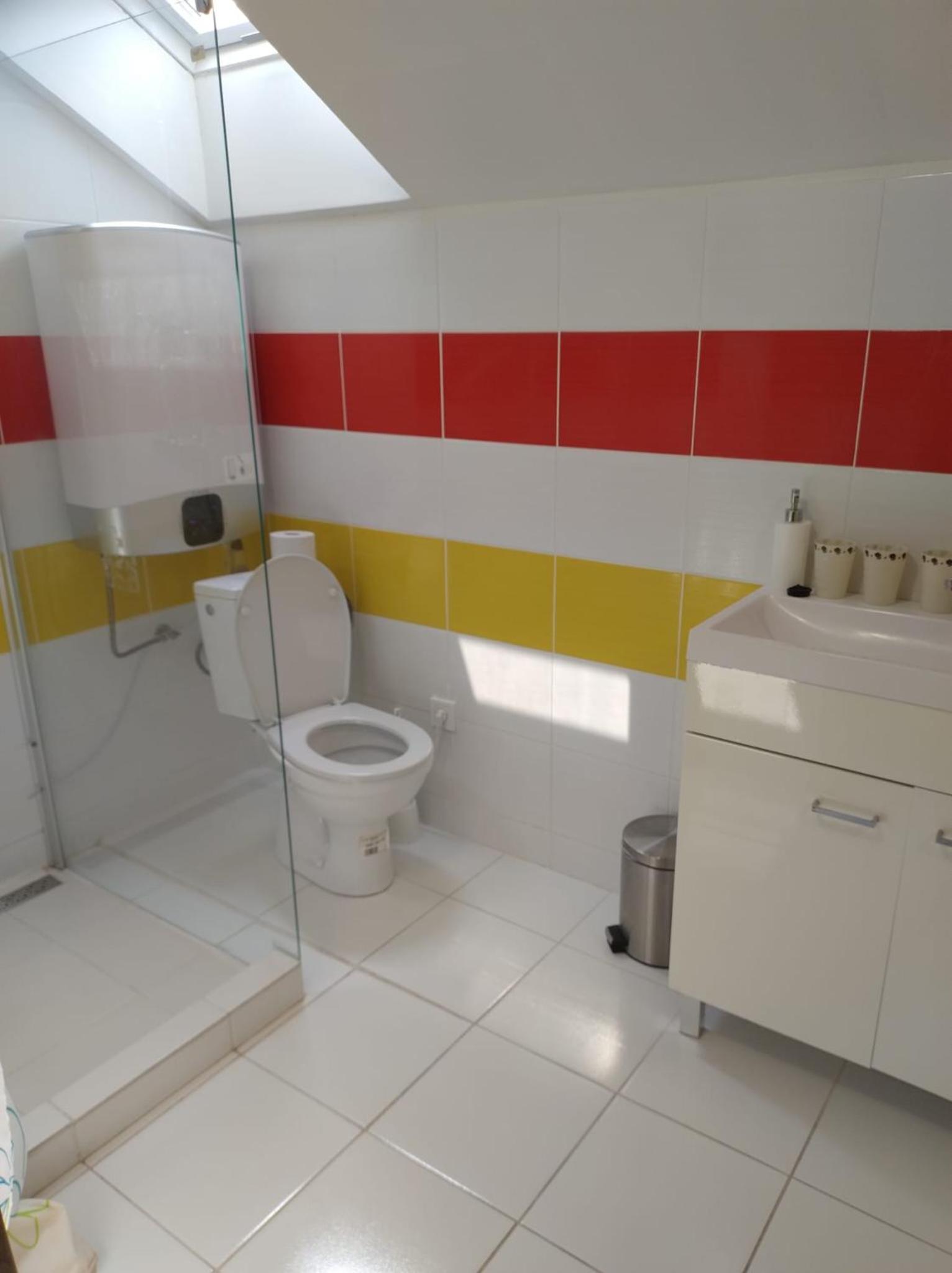 Two-Bedroom Apartment (Dependance building)