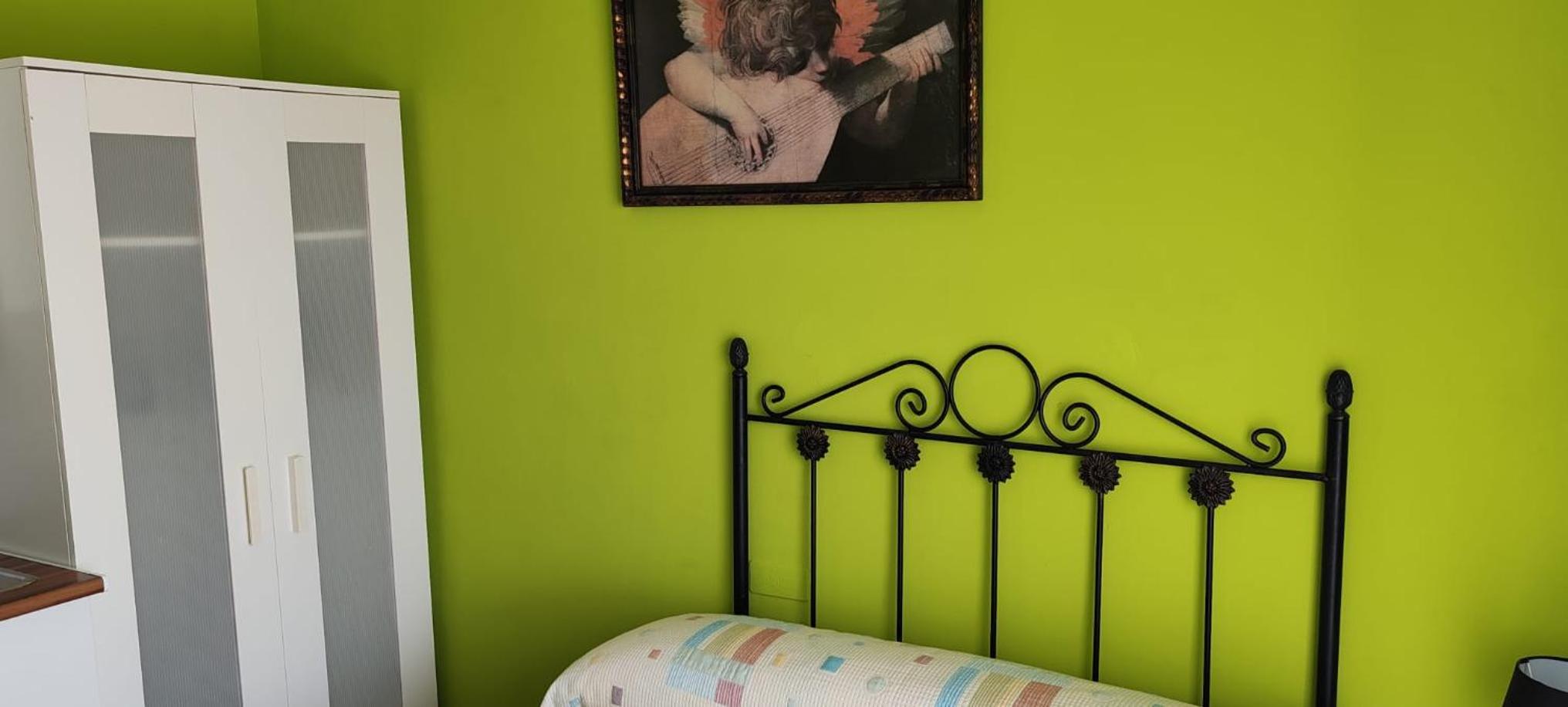 Double Room with Terrace photo 2