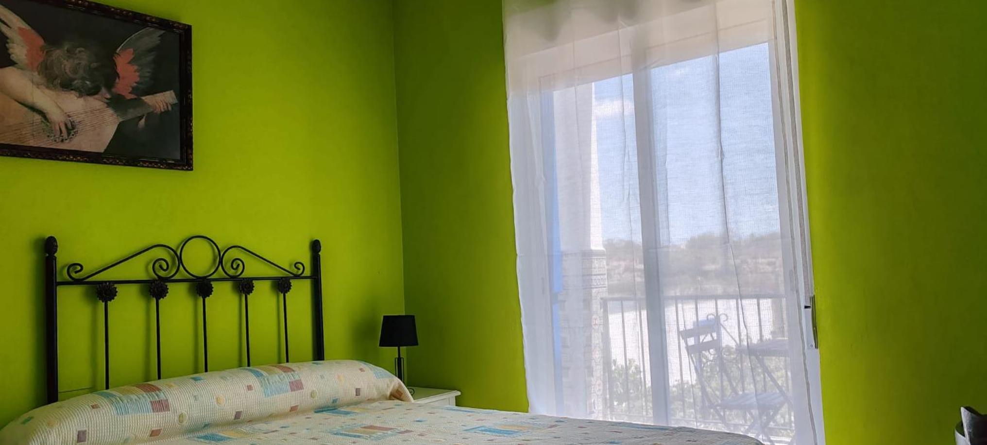 Double Room with Terrace photo 3