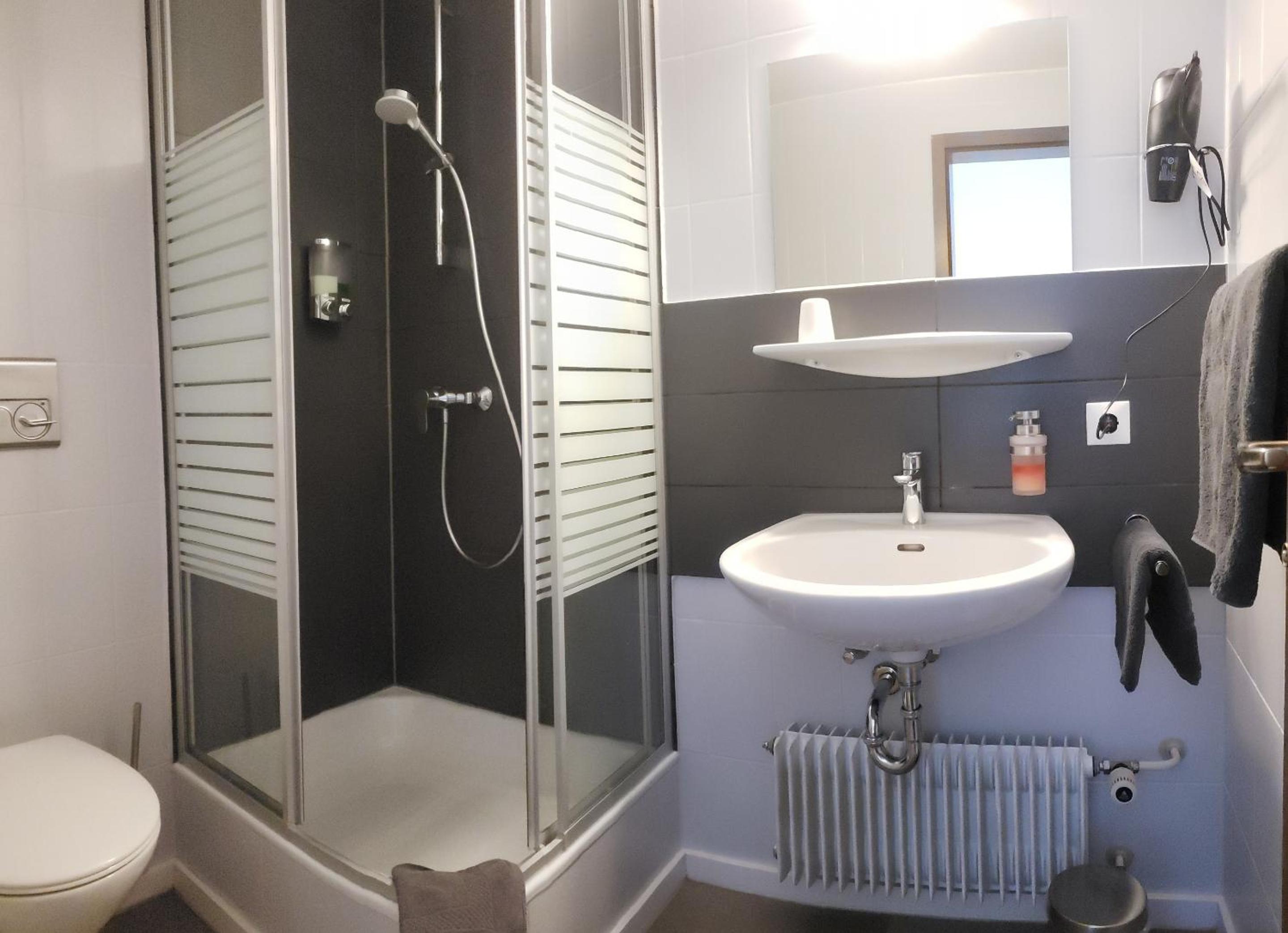 Twin Room photo 2