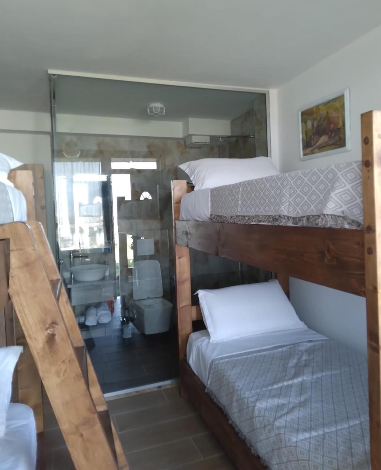 Quadruple Room photo 1