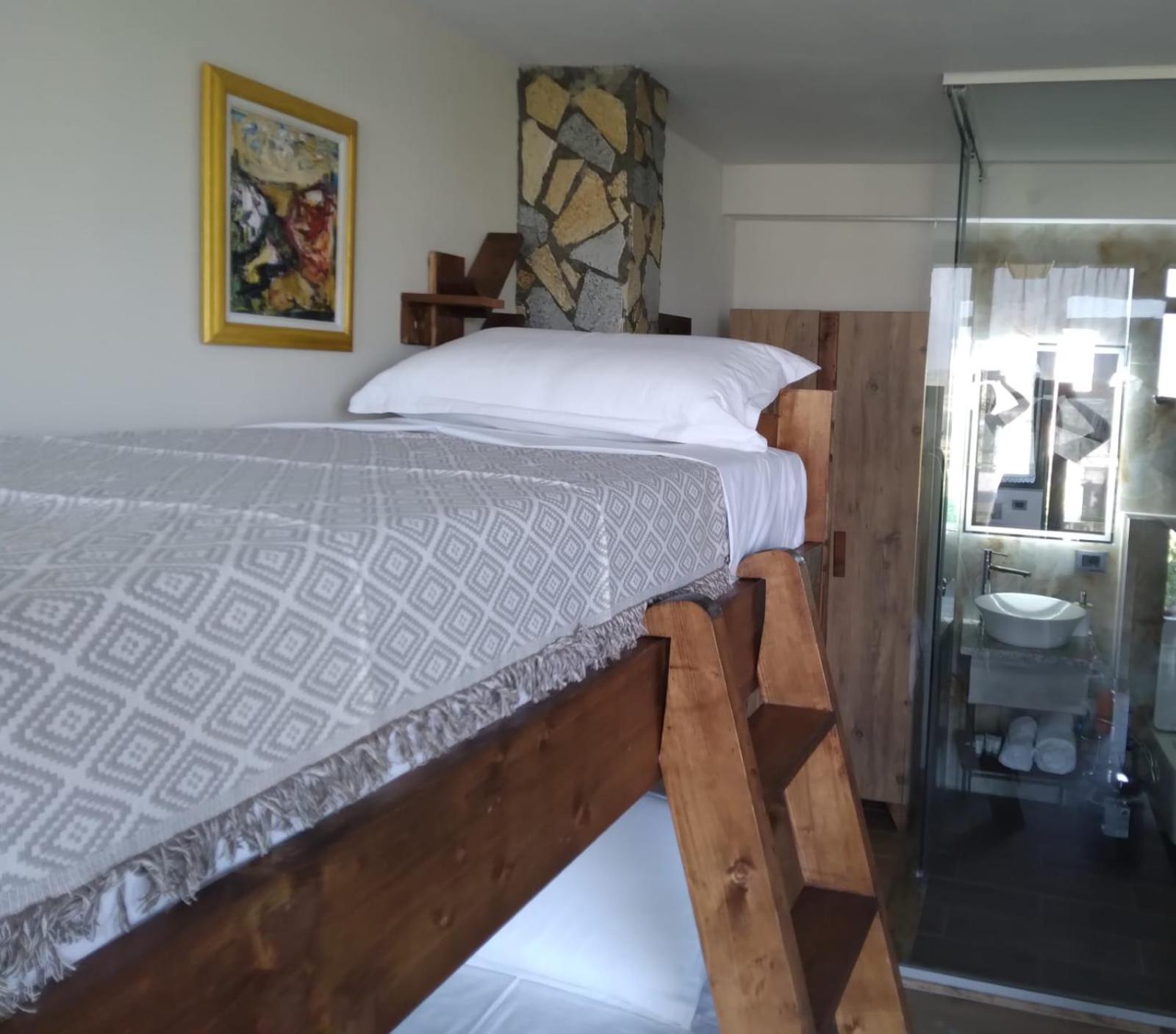 Quadruple Room photo 3