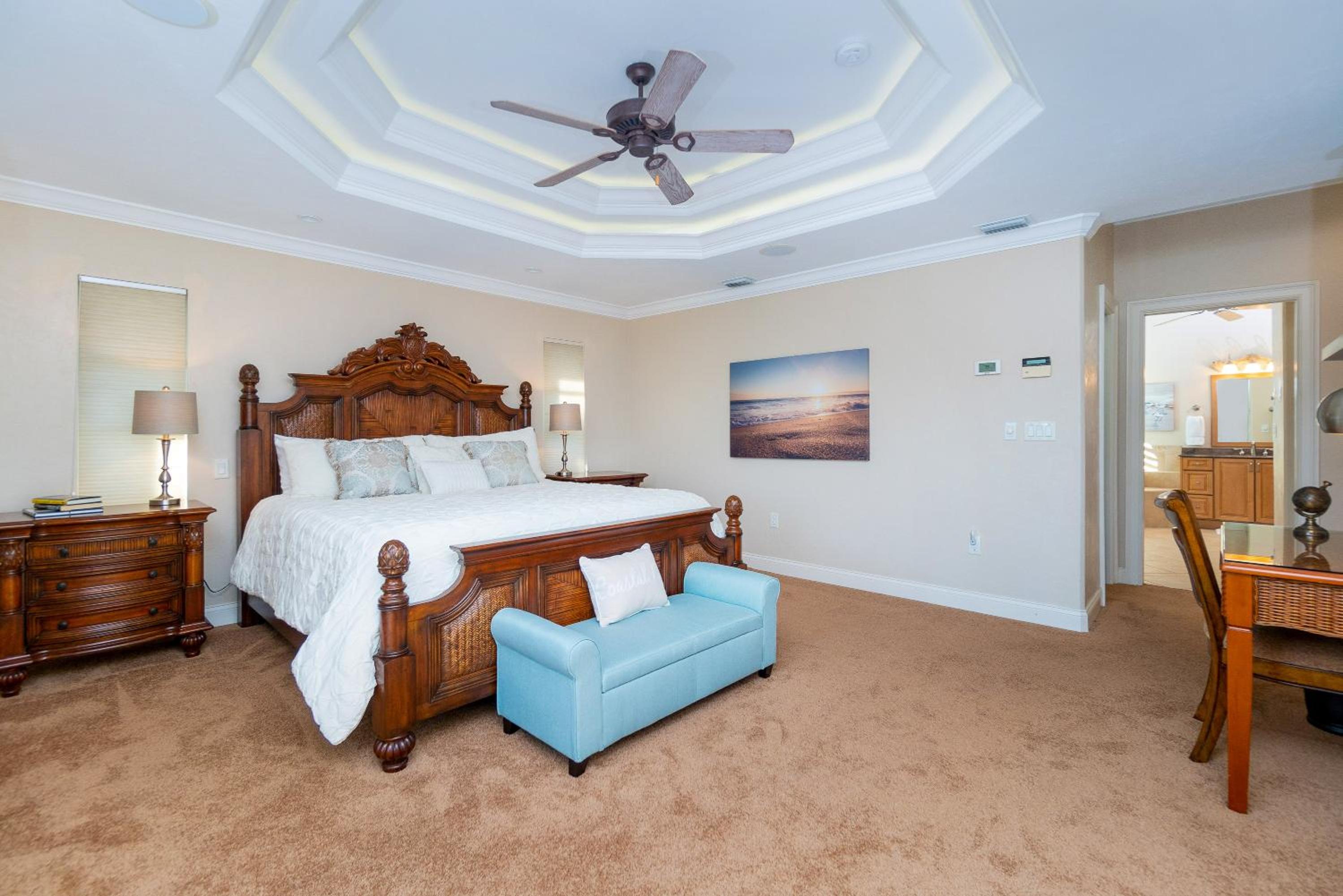 Three-Bedroom House photo 1