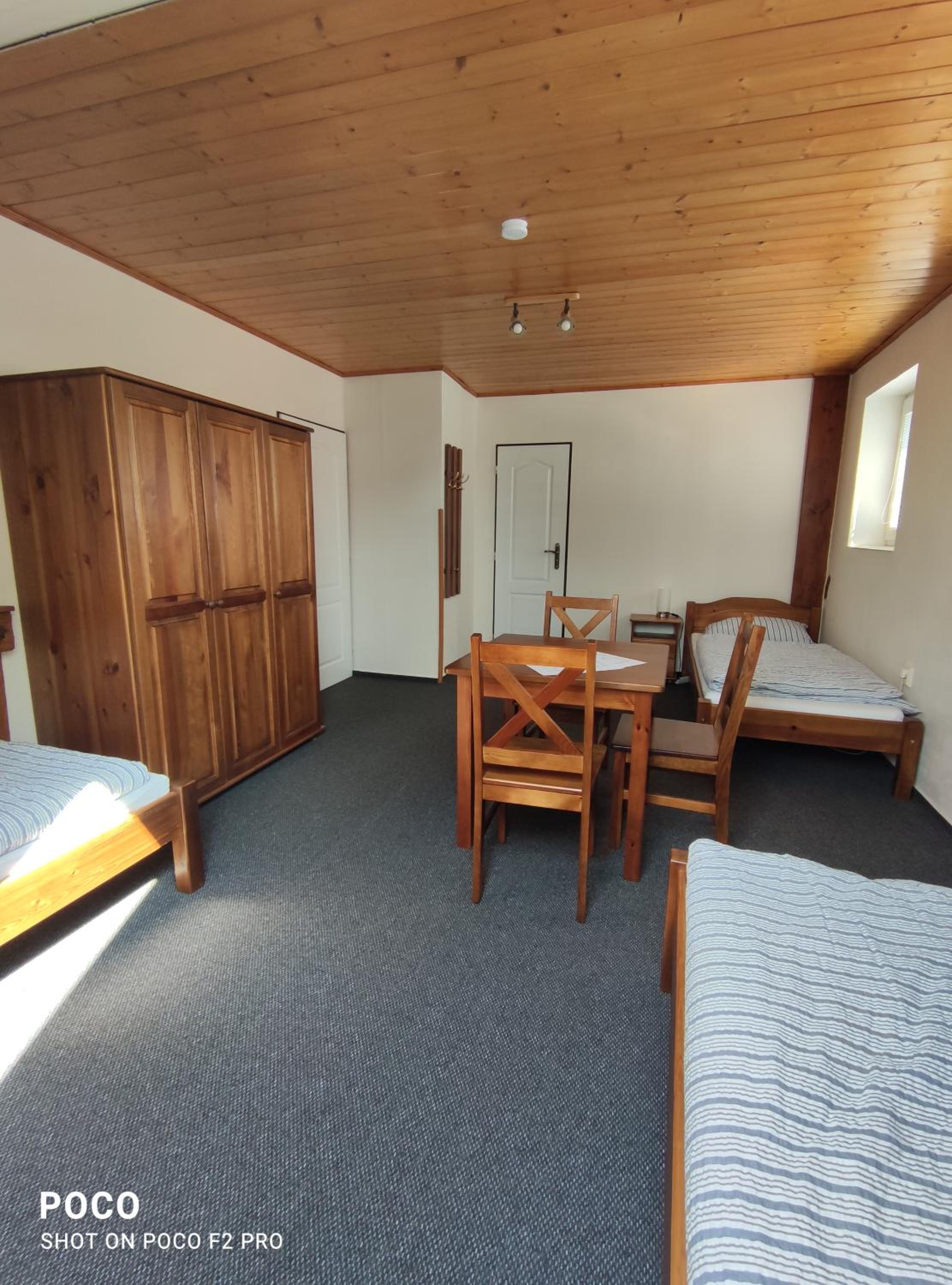Triple Room with Shower photo 2