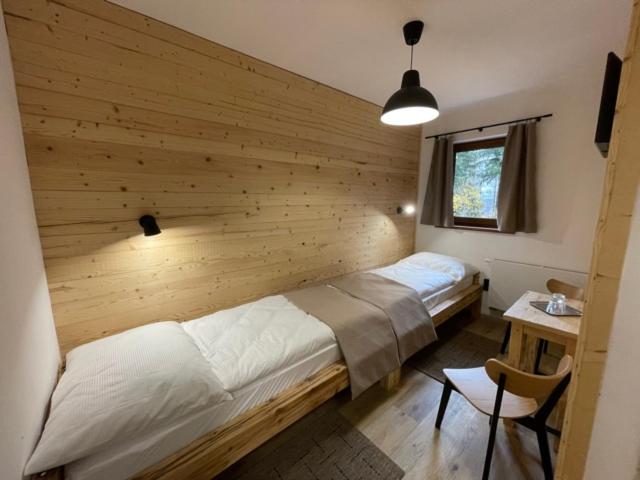 Deluxe Twin Room - Photo 4