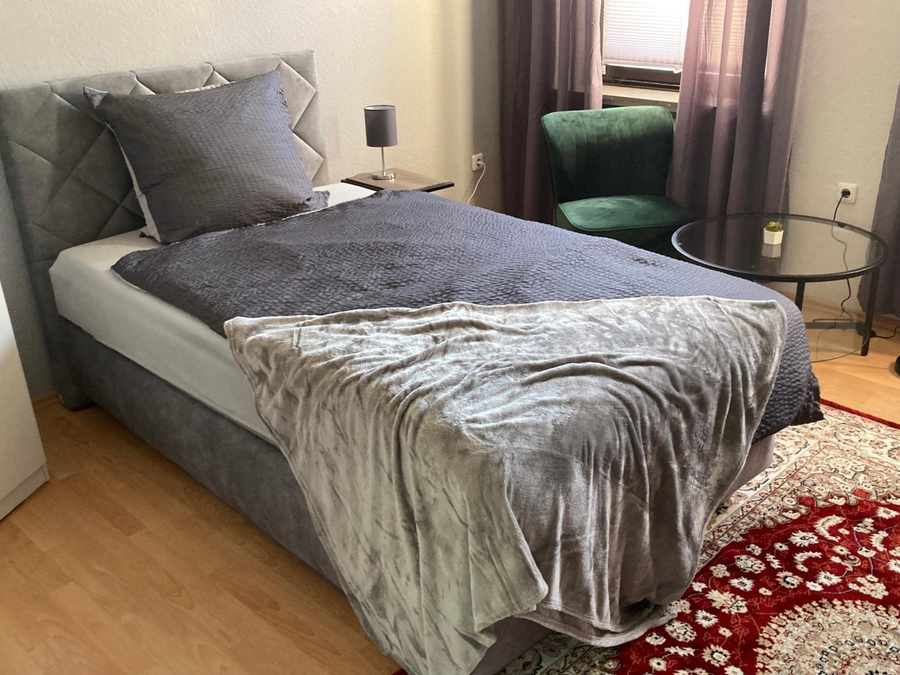 Single Room photo 2