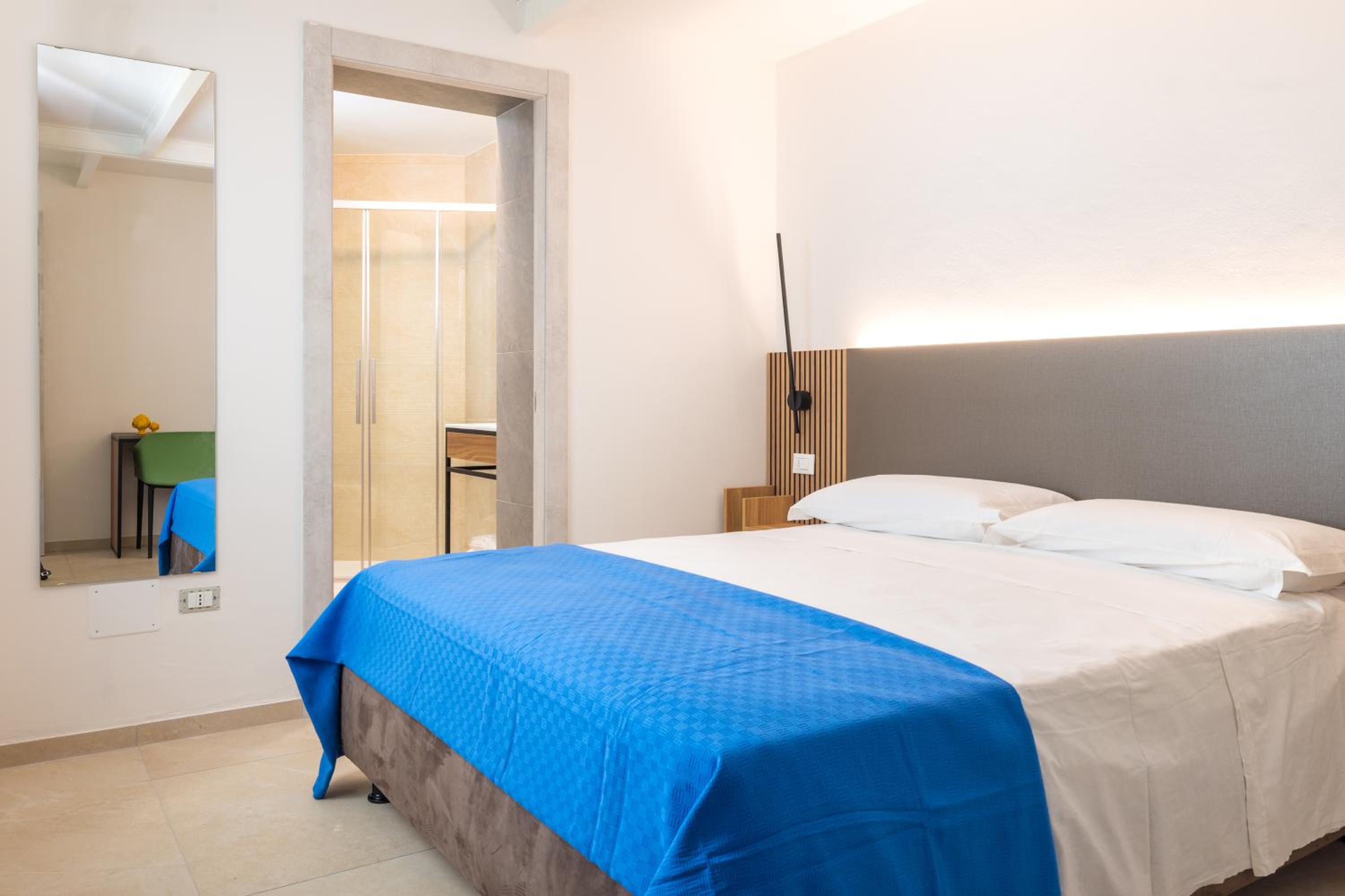 Double Room photo 2