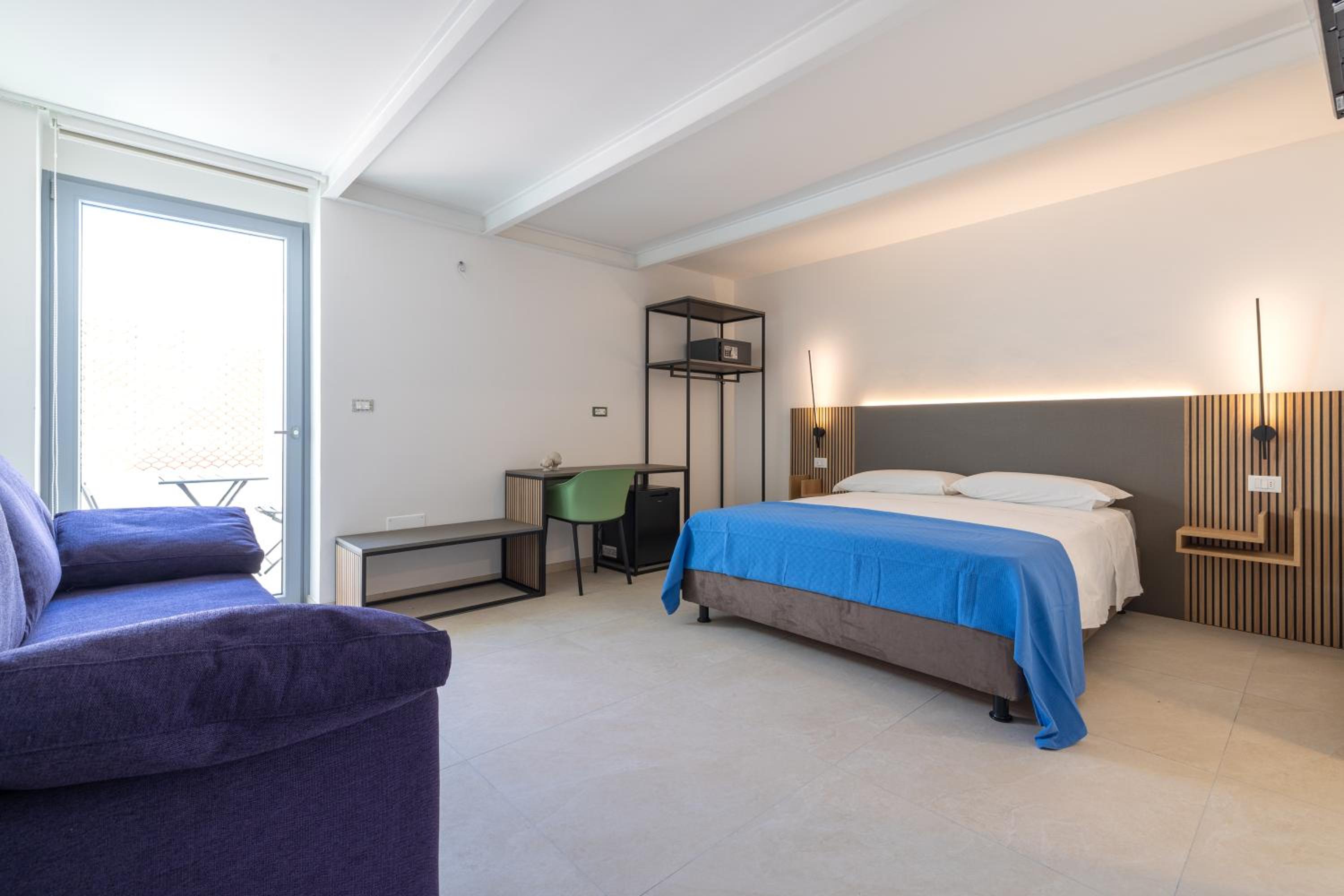 Quadruple Room photo 1