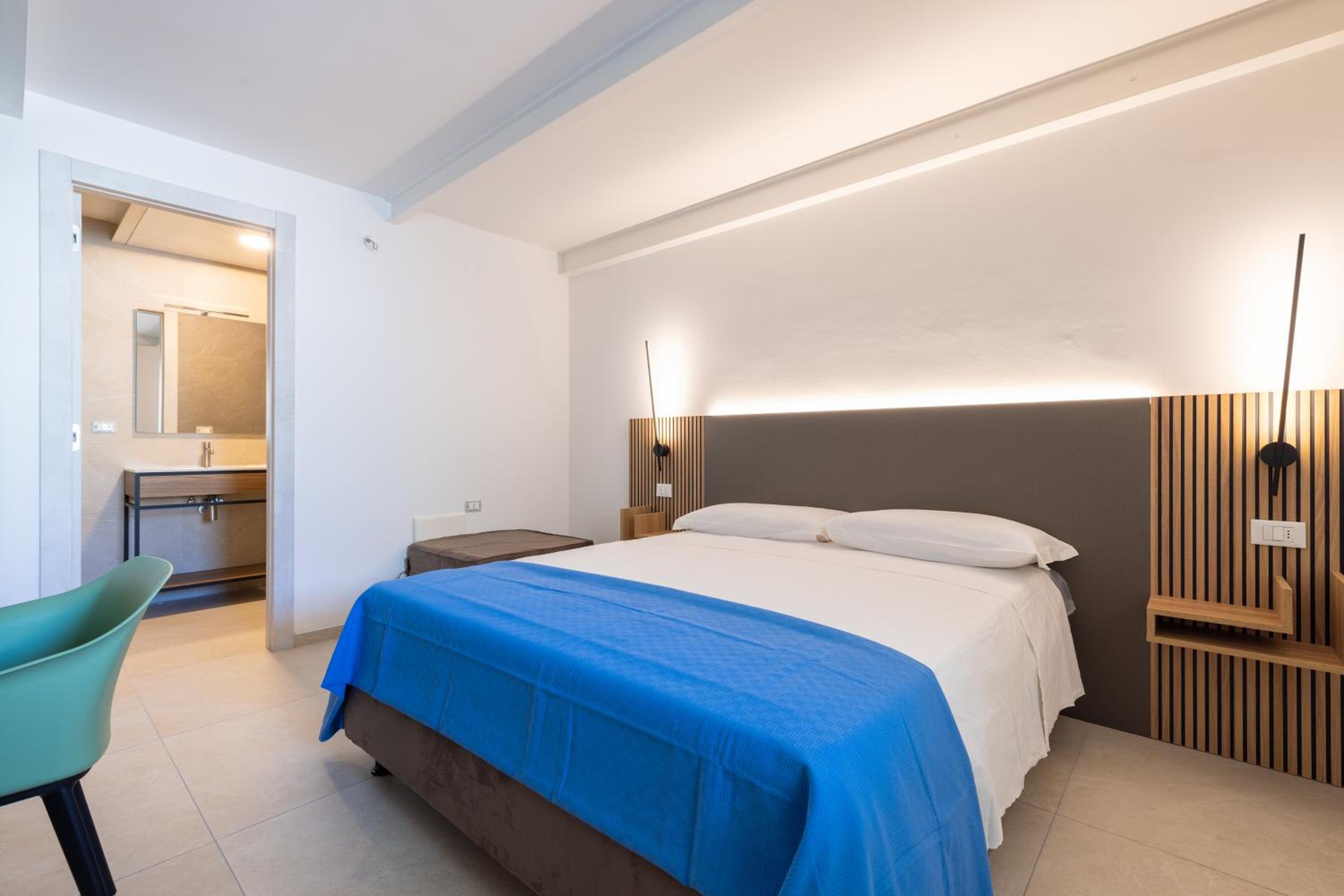 Triple Room photo 3