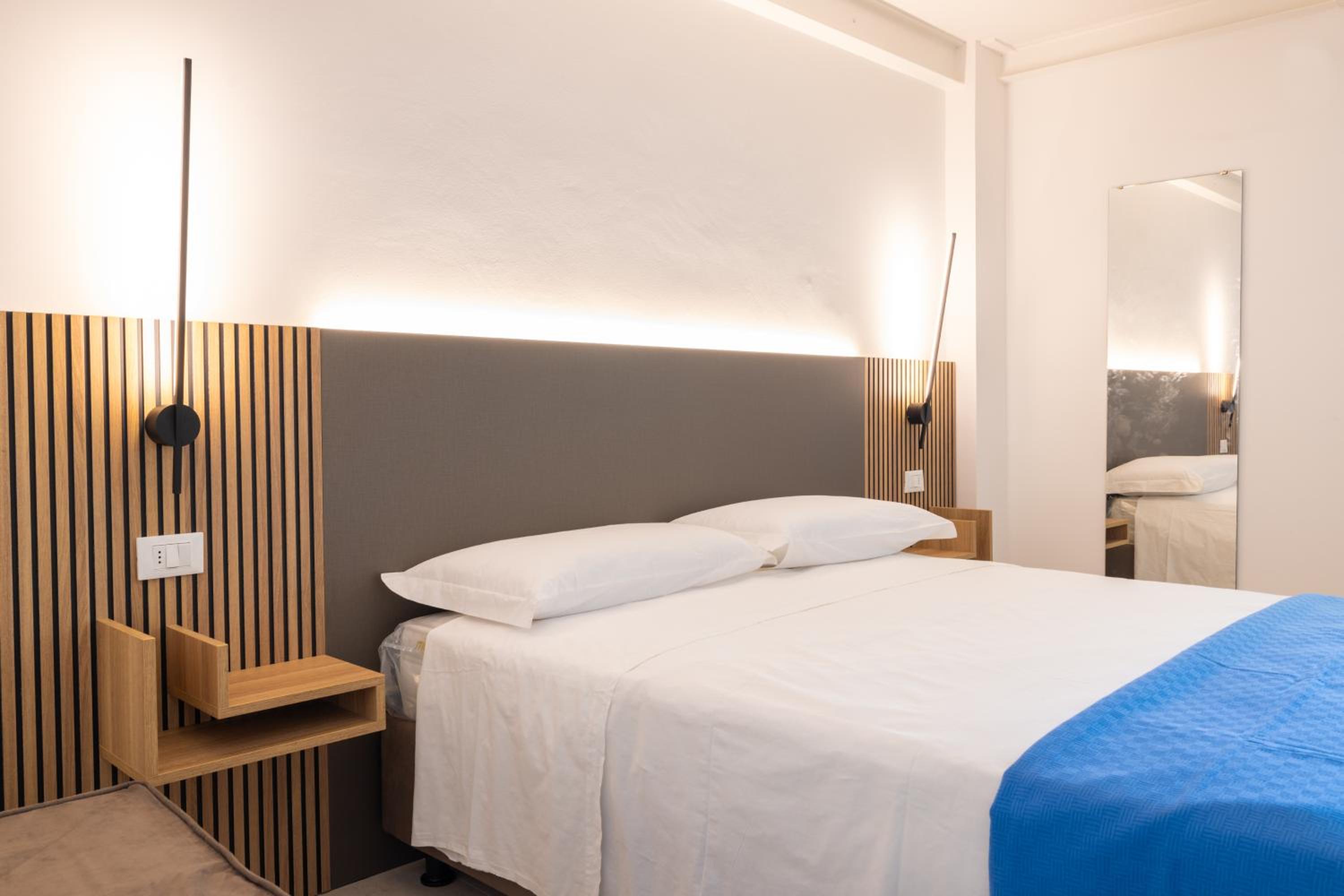 Triple Room photo 2