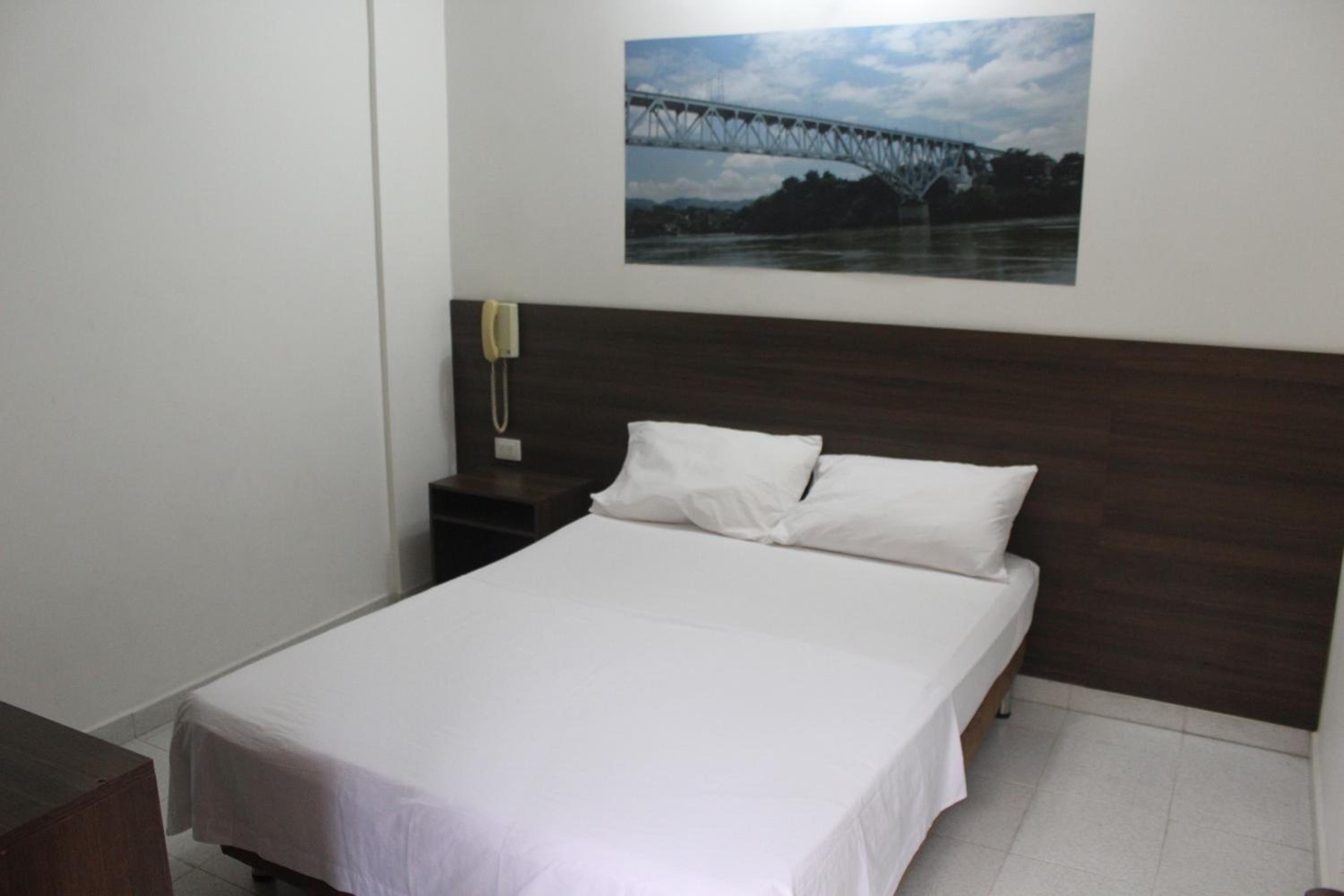 Standard Single Room photo 1