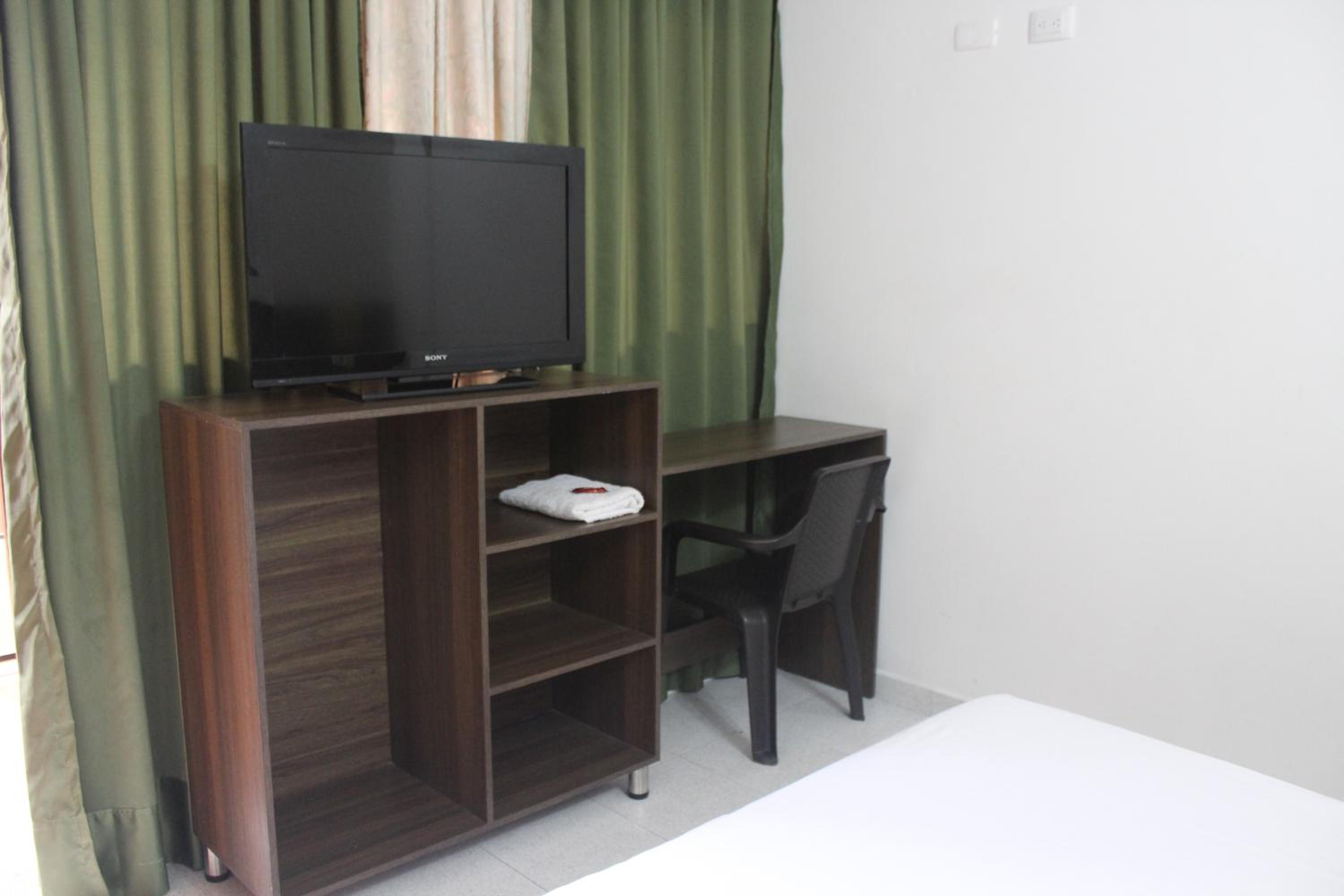 Standard Single Room photo 3