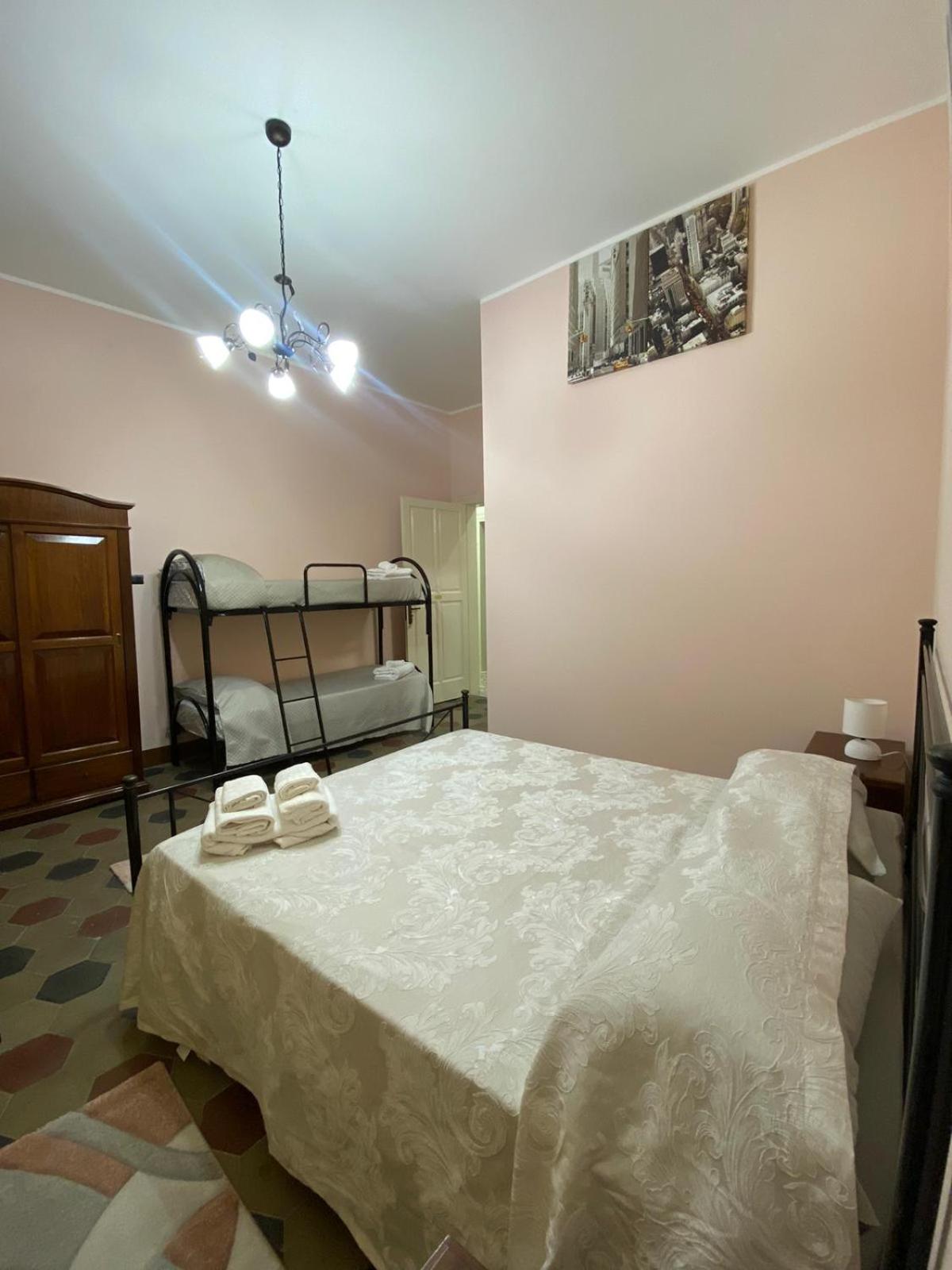 Double Or Twin Room With City View photo 3