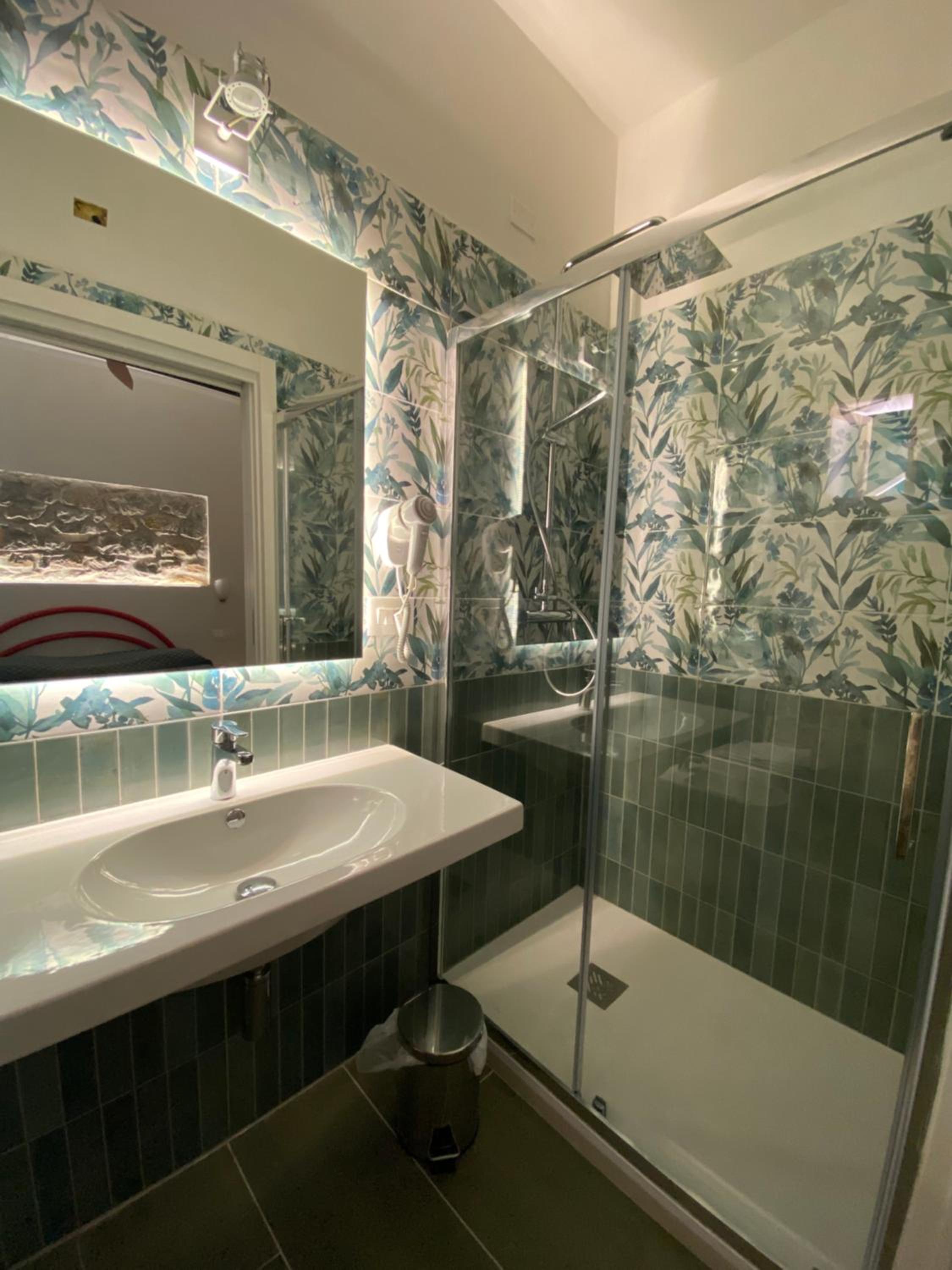 Double Room with Balcony photo 2