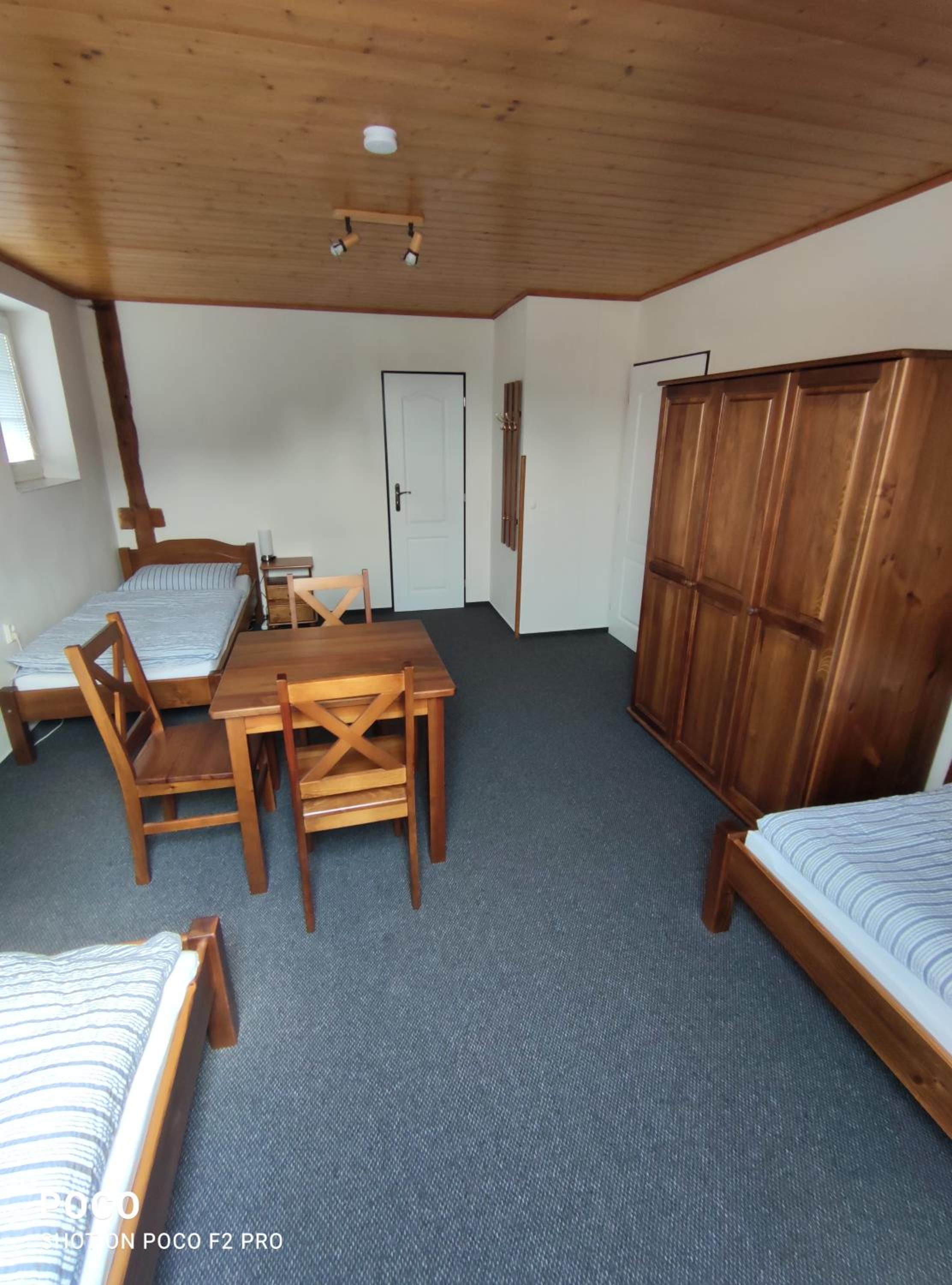 Triple Room with Shower photo 2