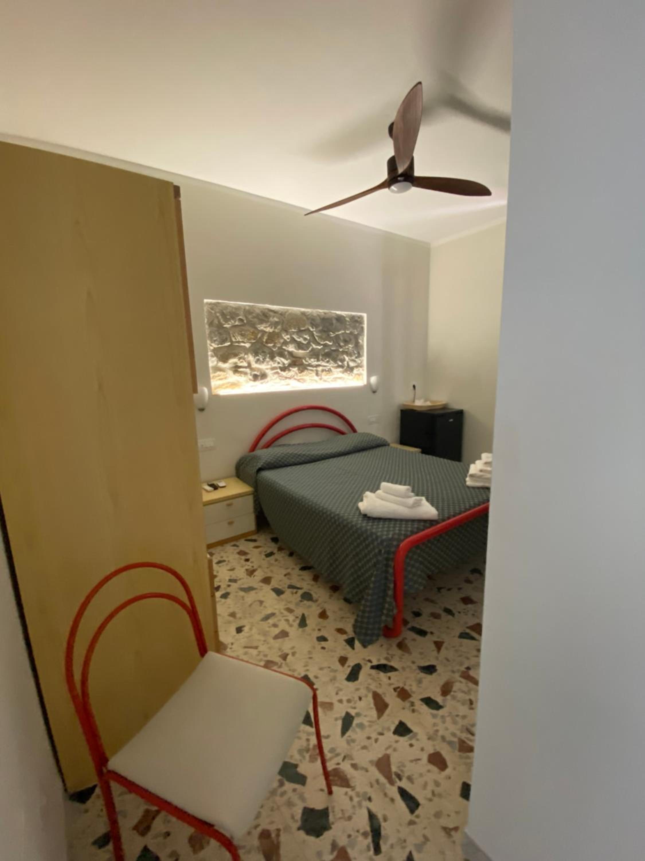 Double Room with Balcony, photo 7