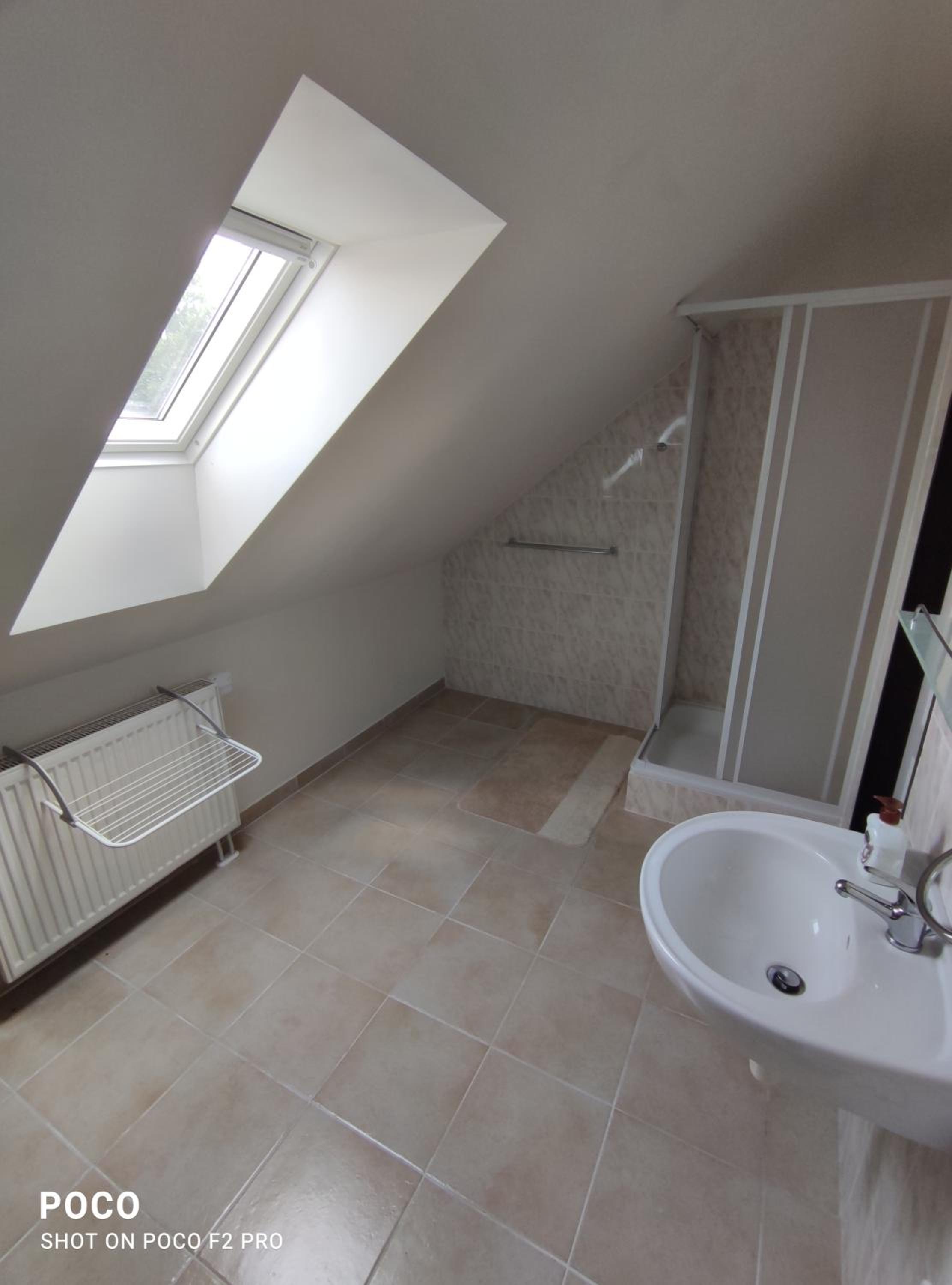 Triple Room with Shower photo 3