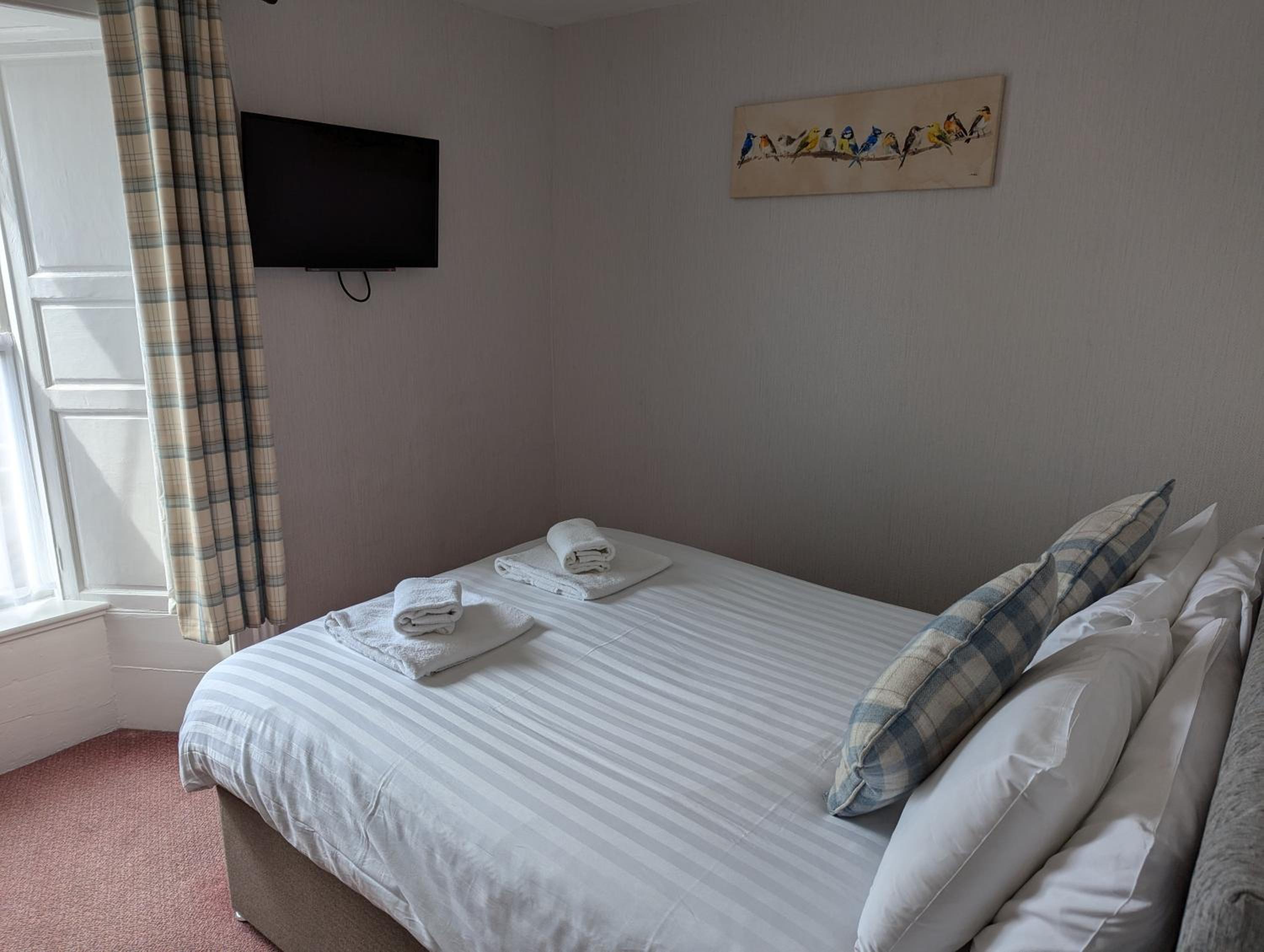 Double Room - Photo 1