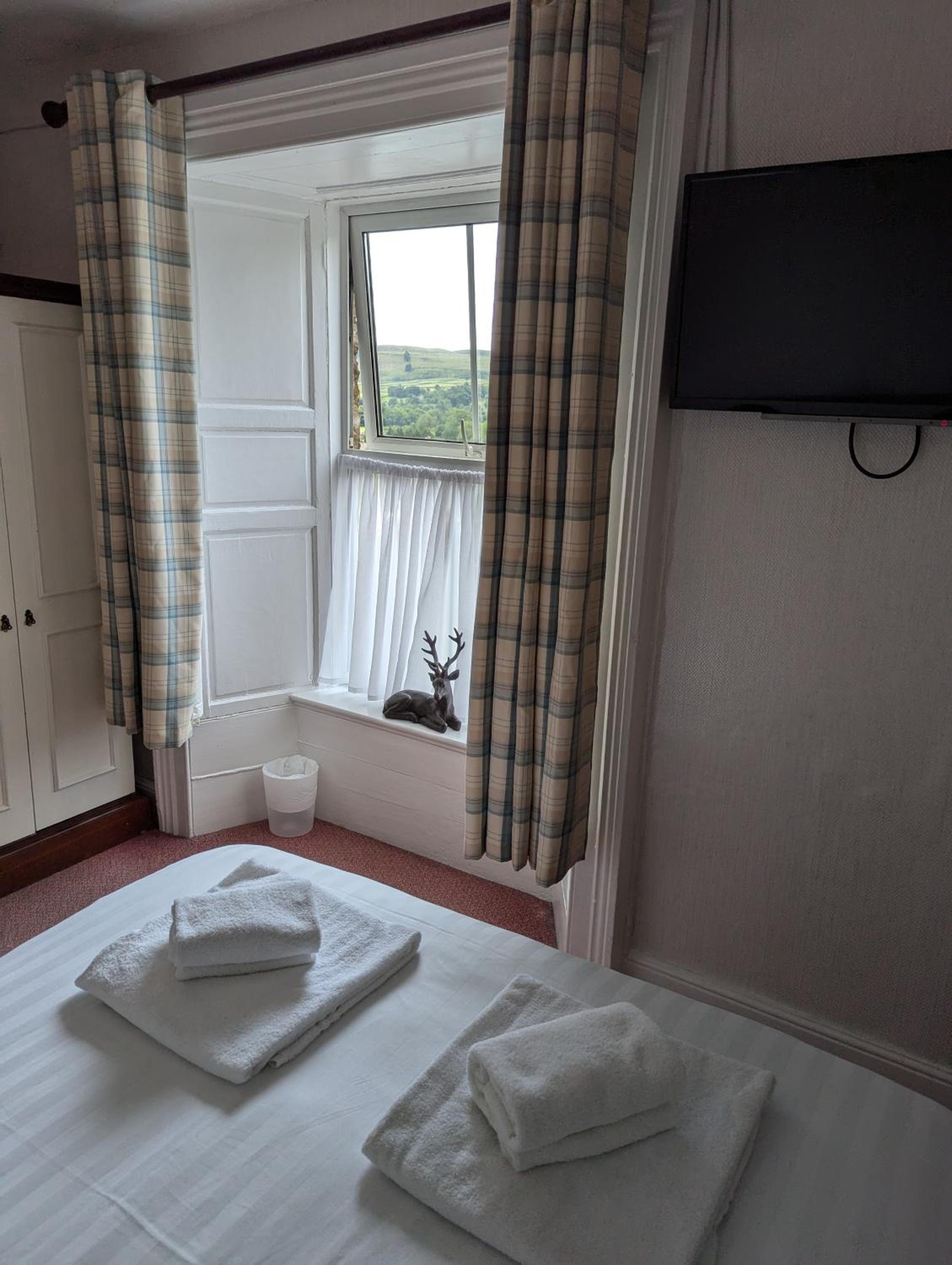 Double Room - Photo 2