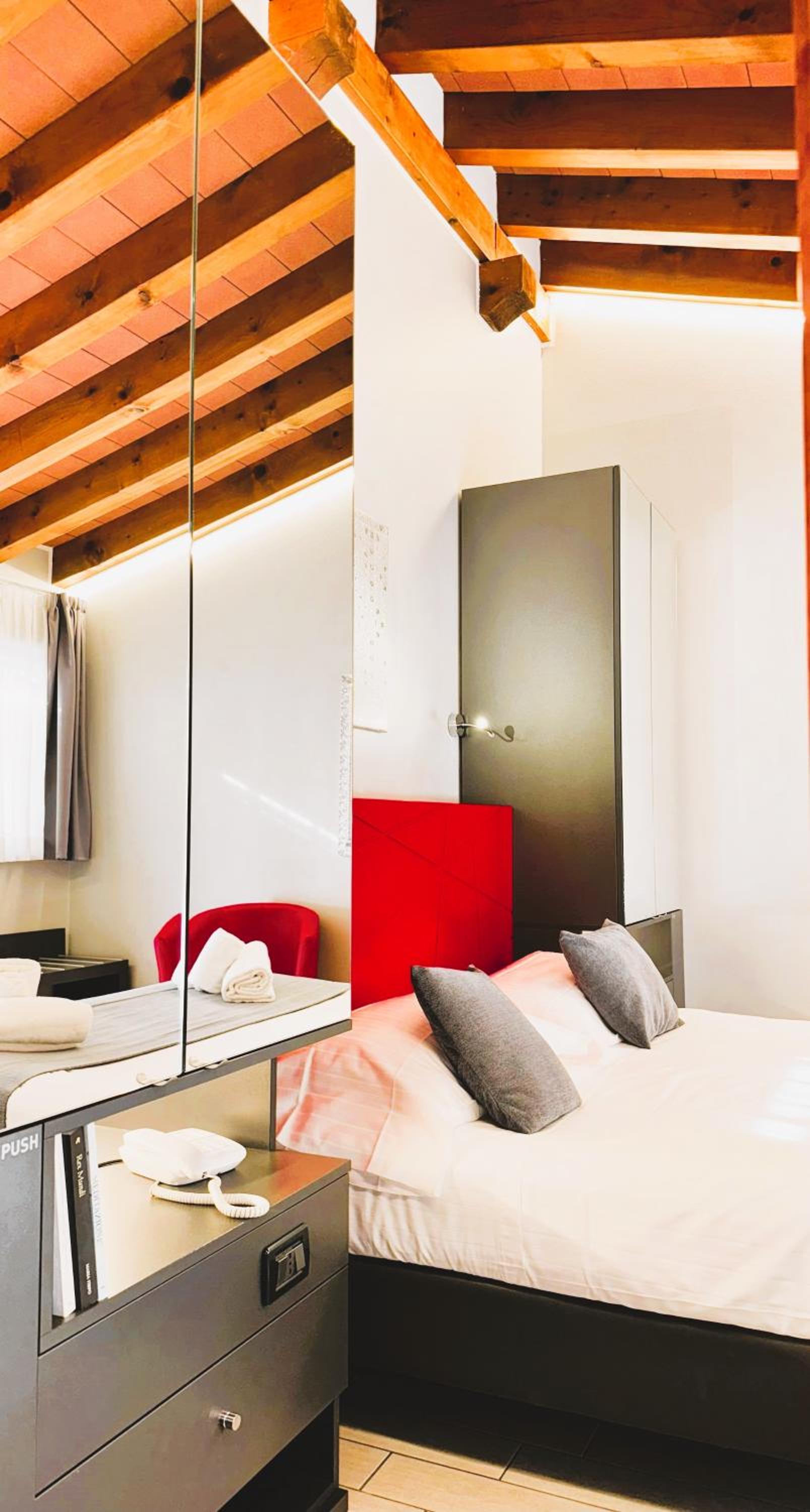 Double Room - Annex