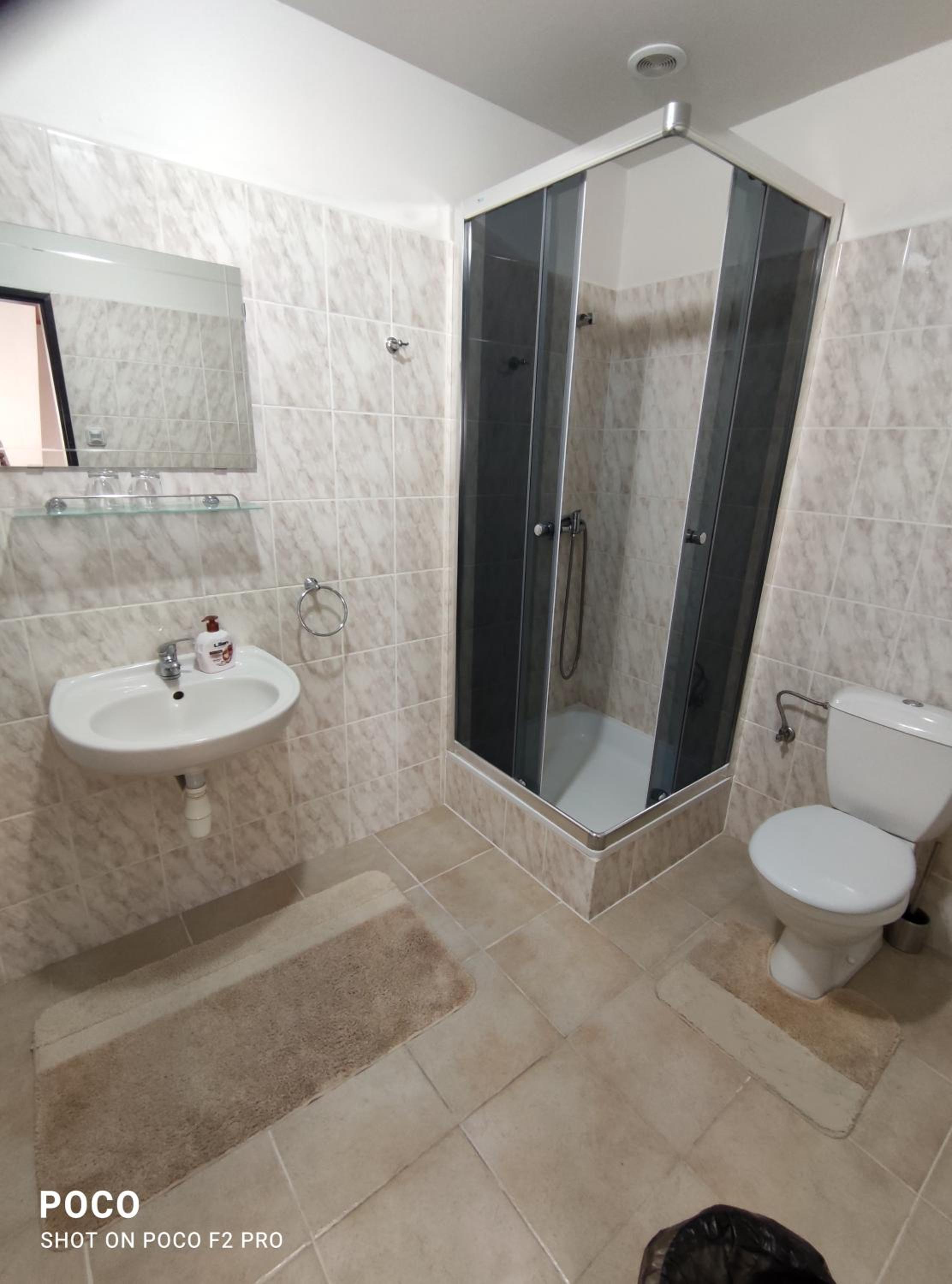 Twin Room with Shower photo 3