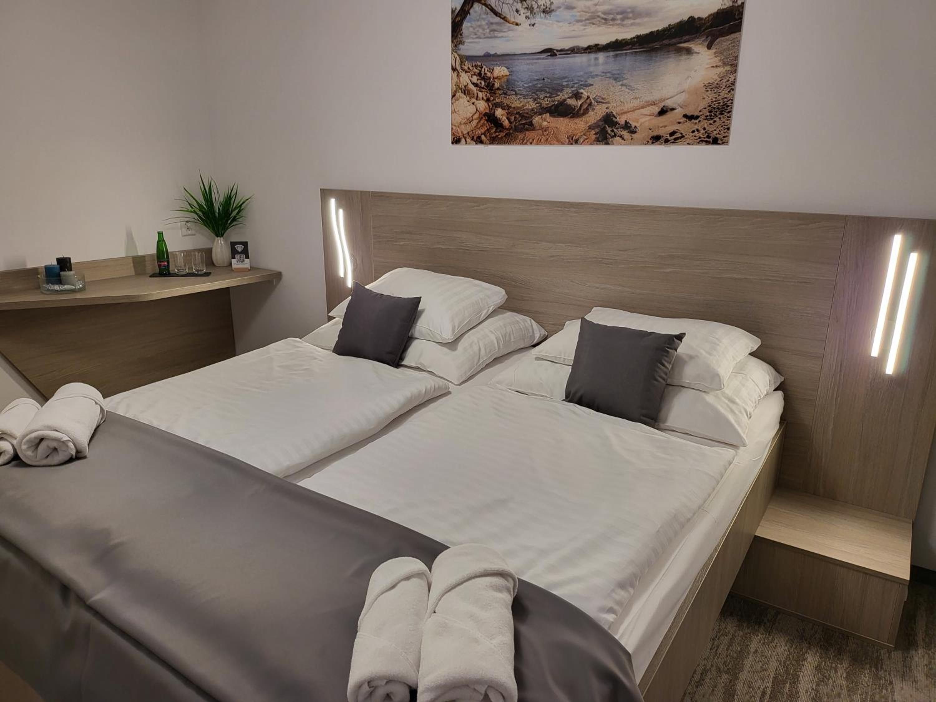 Deluxe Queen Suite - Photo 1
