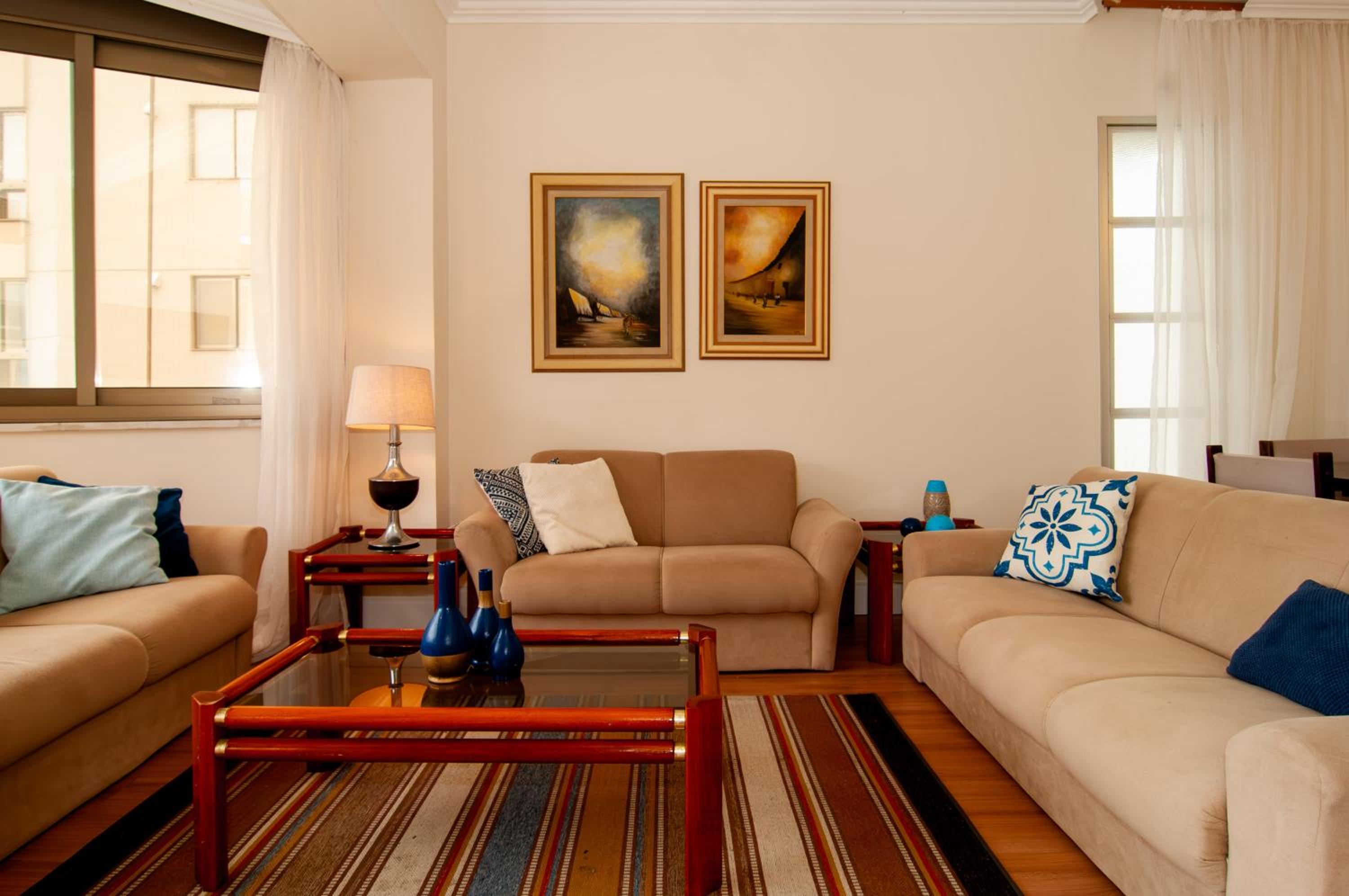 Apartment photo 1
