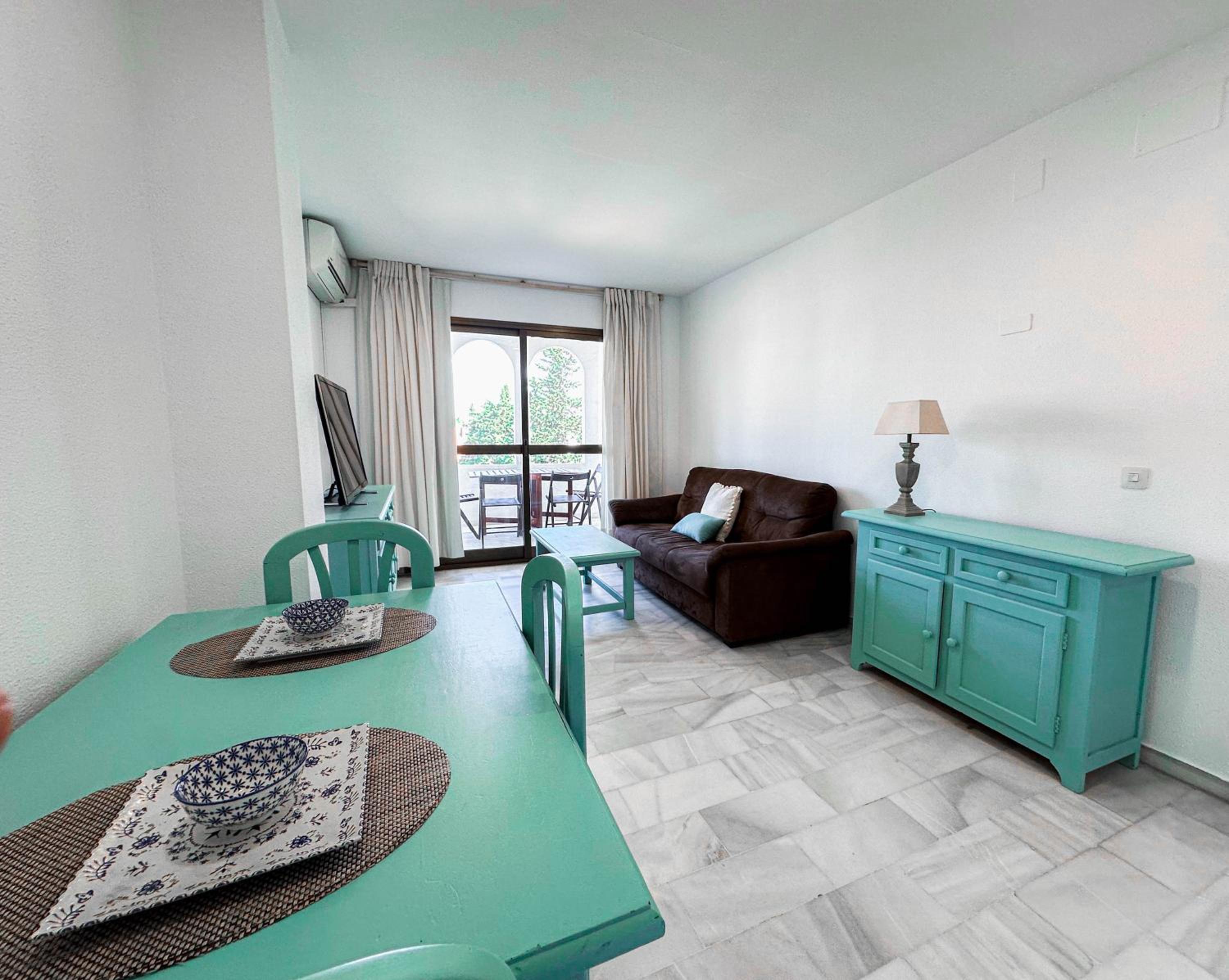 Apartamento de lujo
