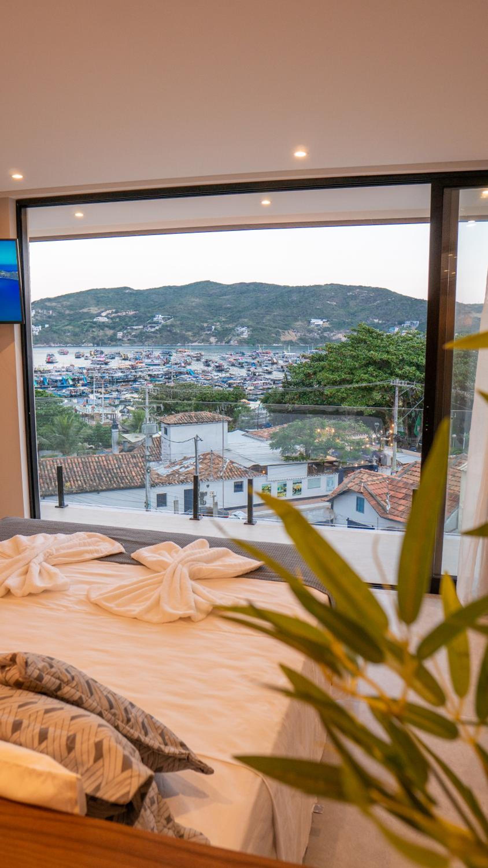 Superior Suite with Sea View photo 2