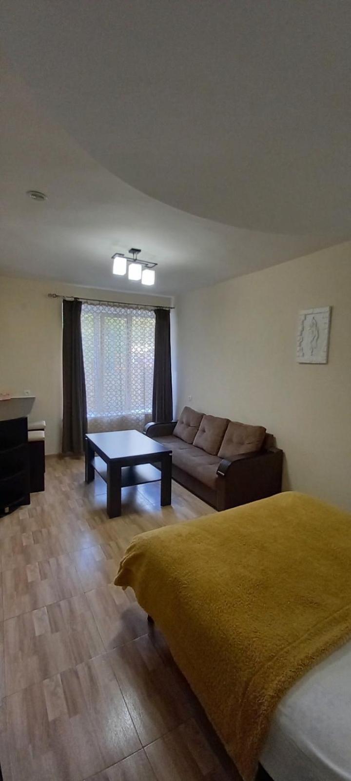 Apartment with Mountain View photo 1